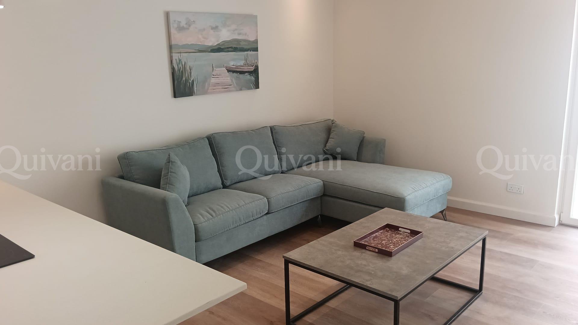 Sliema Furnished Apartment