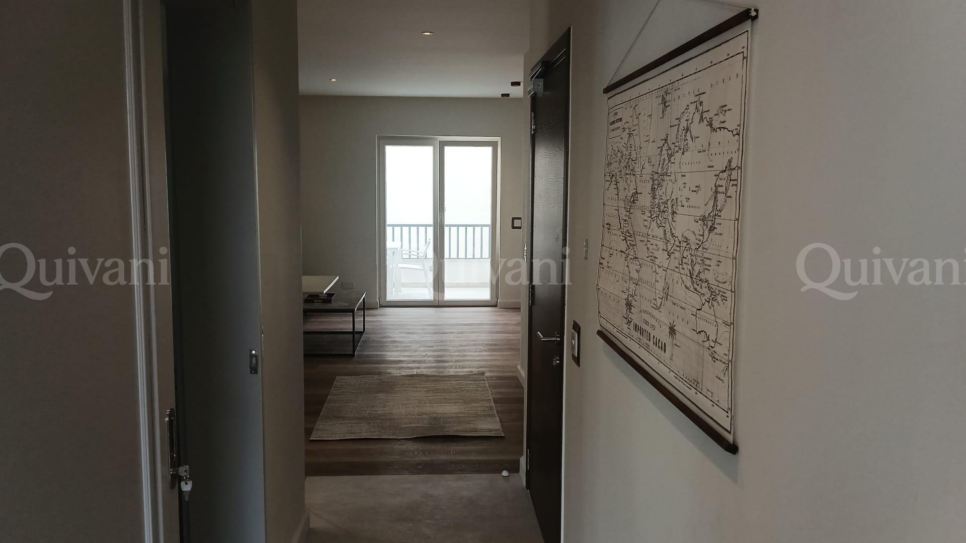 Sliema Furnished Apartment