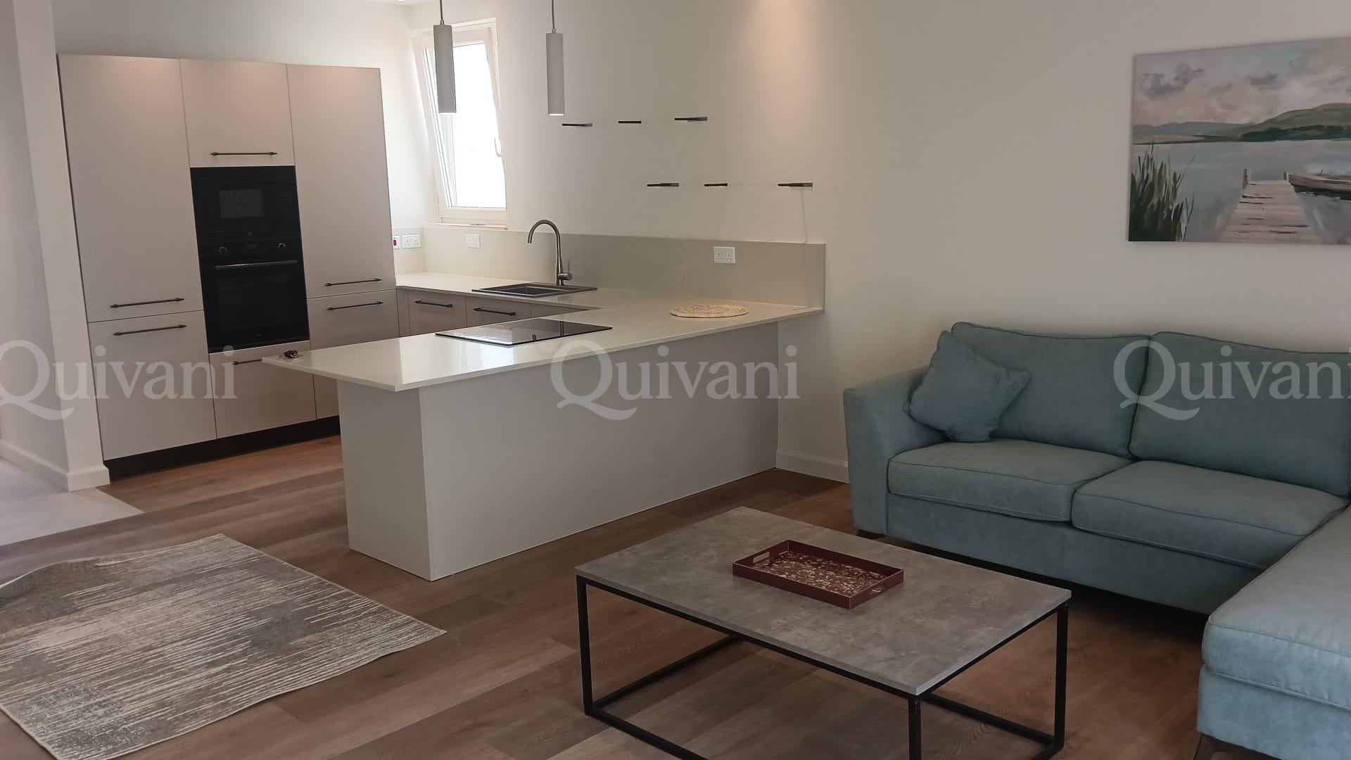 Sliema Furnished Apartment