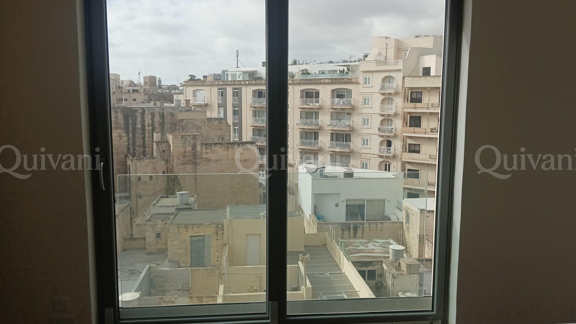 Sliema Furnished Apartment
