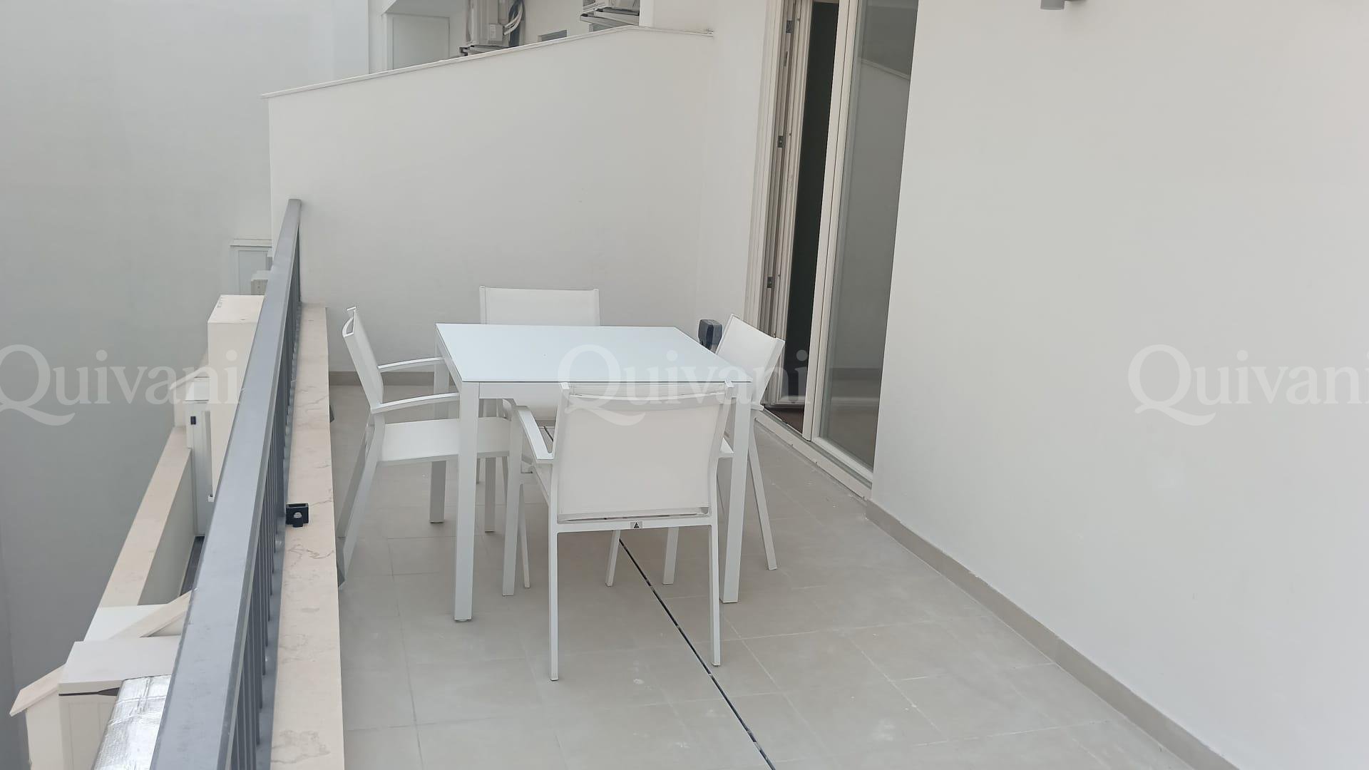 Sliema Furnished Apartment