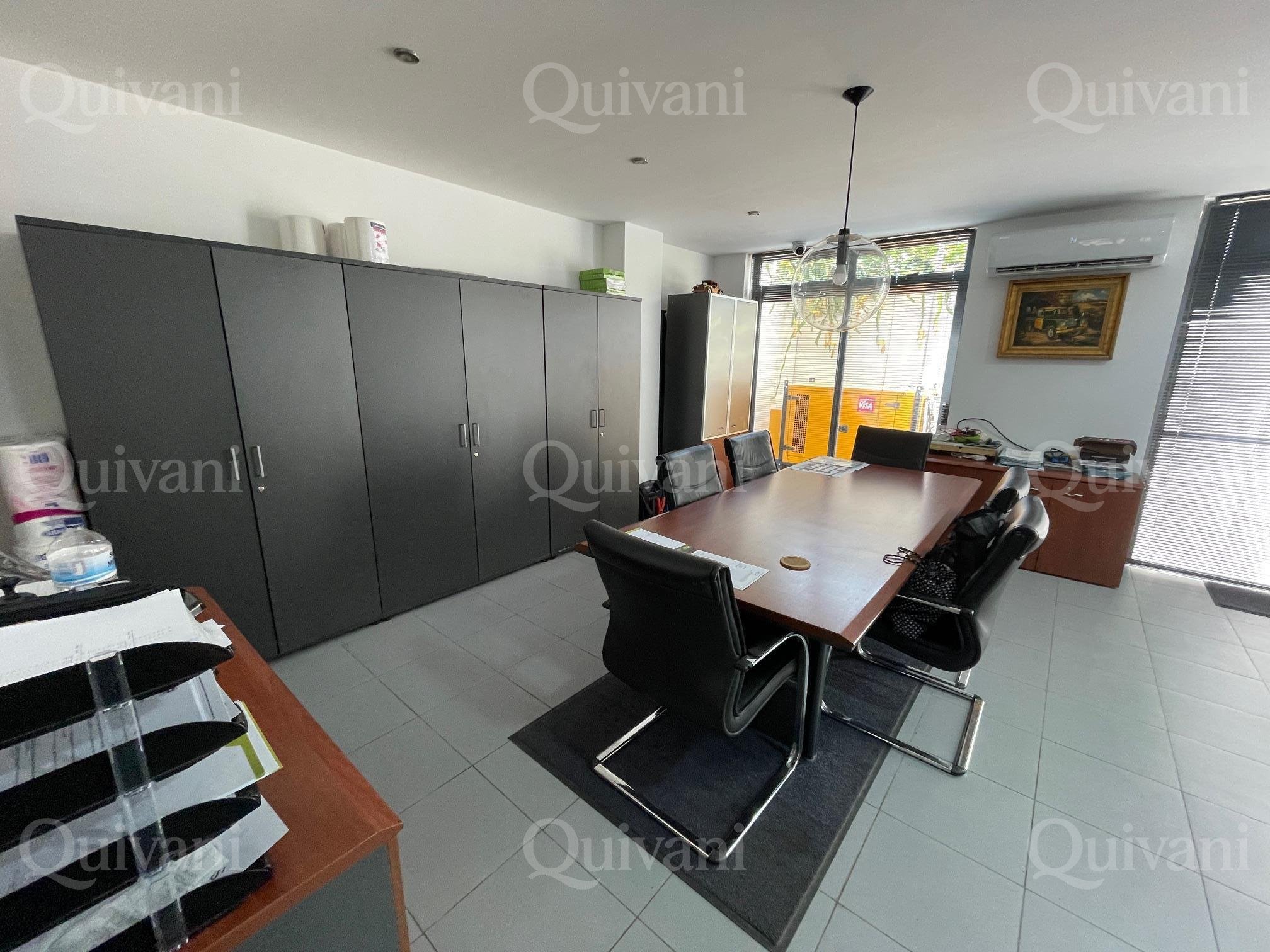 Hamrun Fully Equipped Office