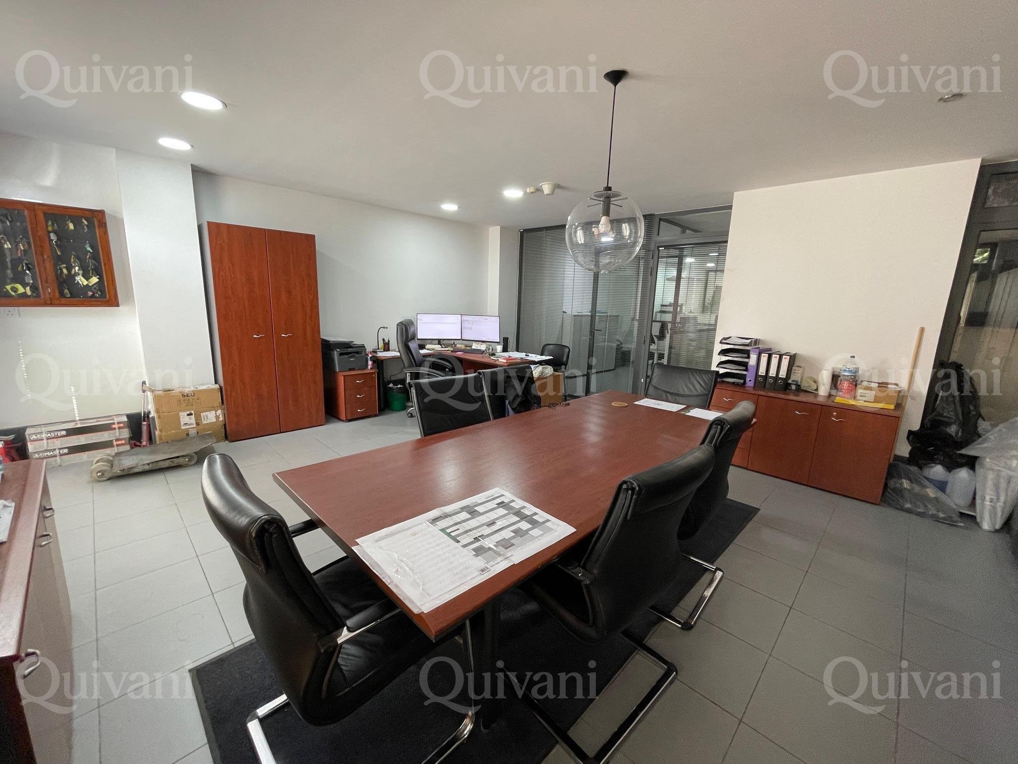 Hamrun Fully Equipped Office