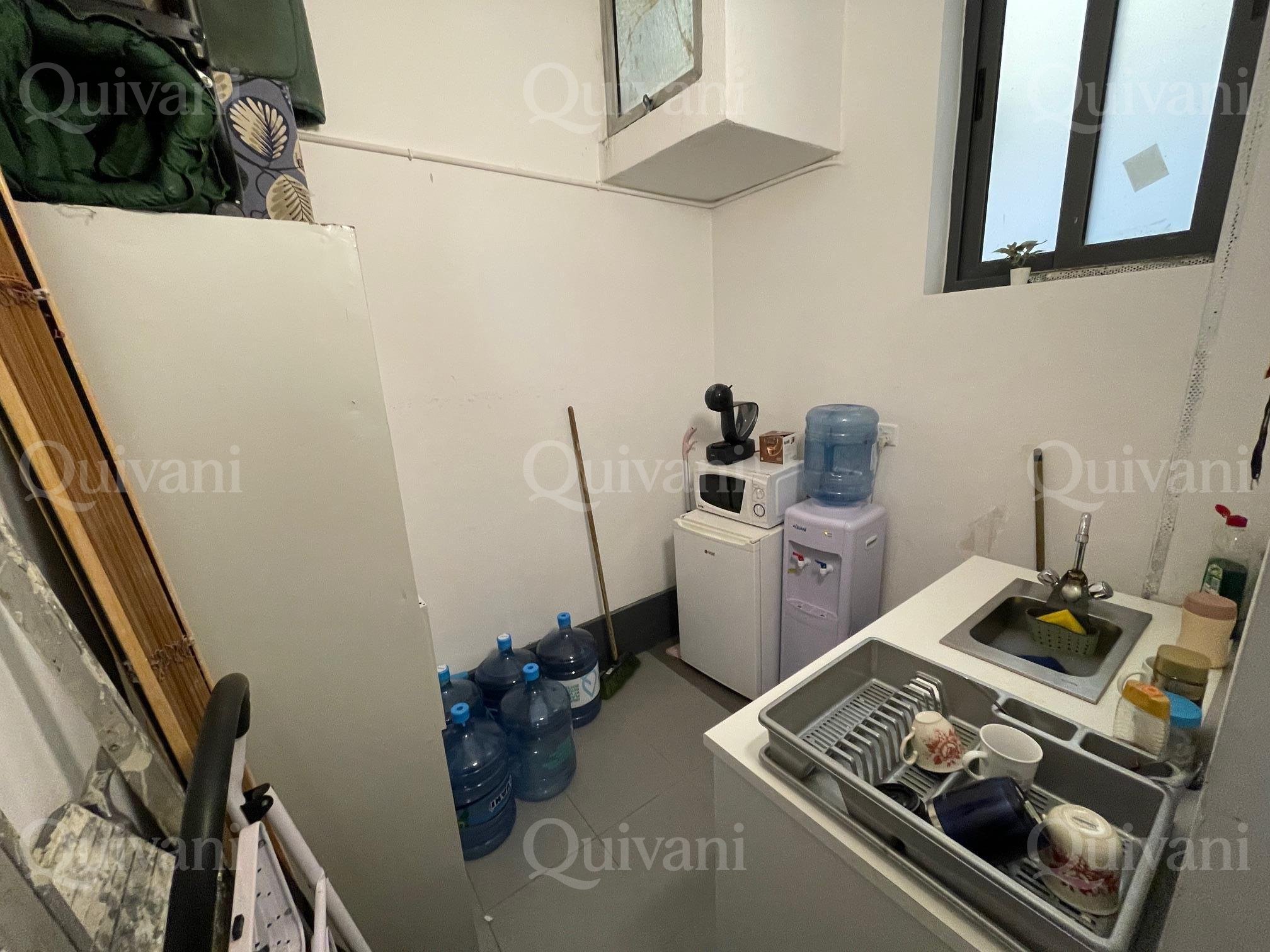 Hamrun Fully Equipped Office