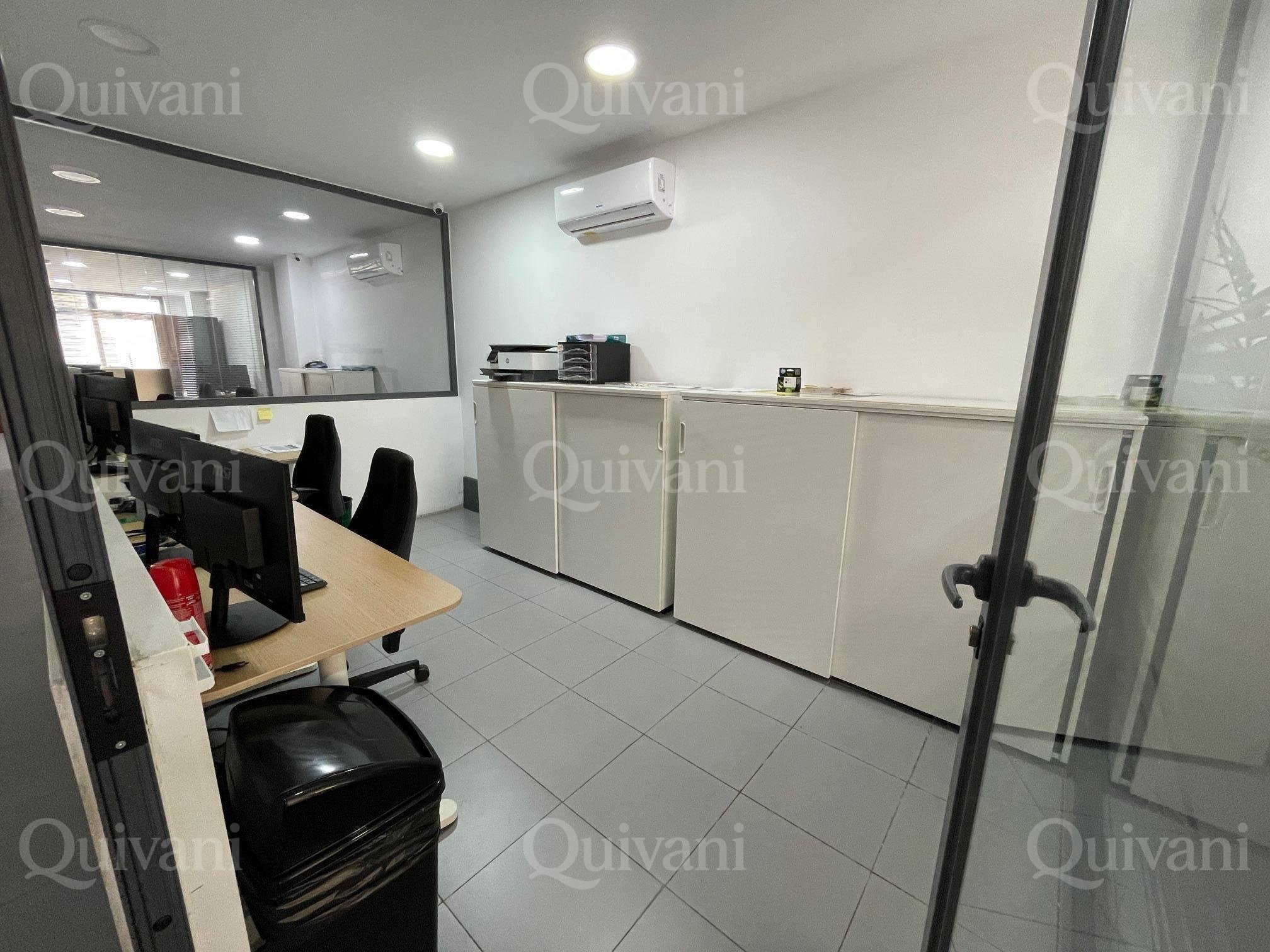Hamrun Fully Equipped Office