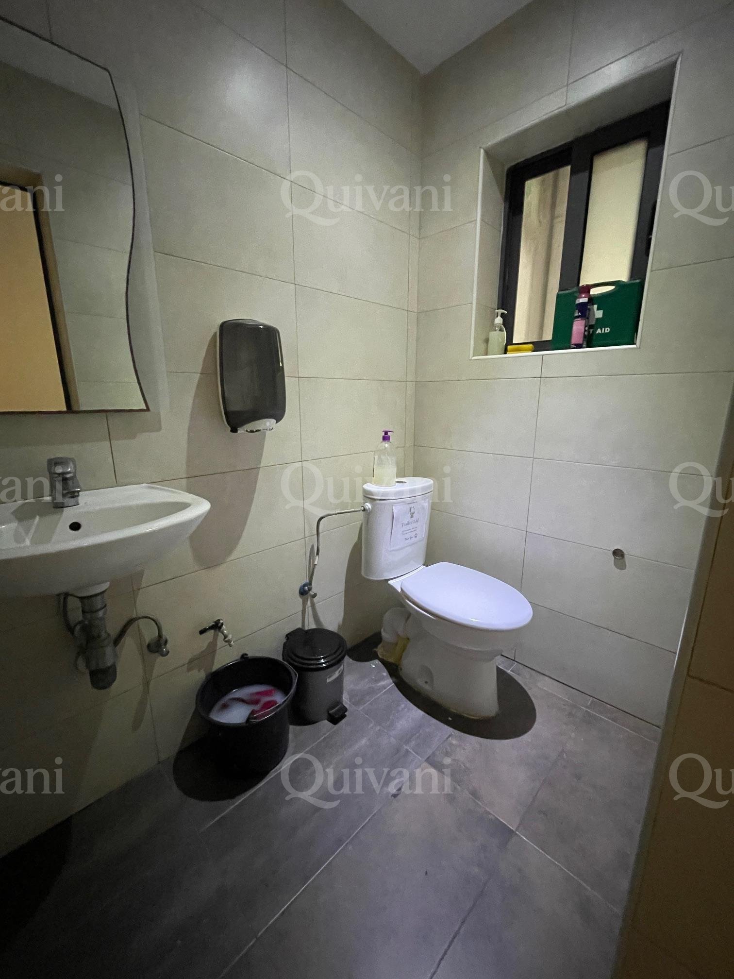 Hamrun Fully Equipped Office