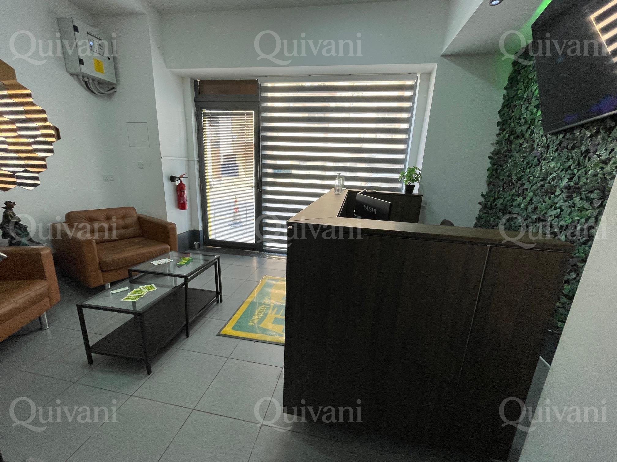 Hamrun Fully Equipped Office