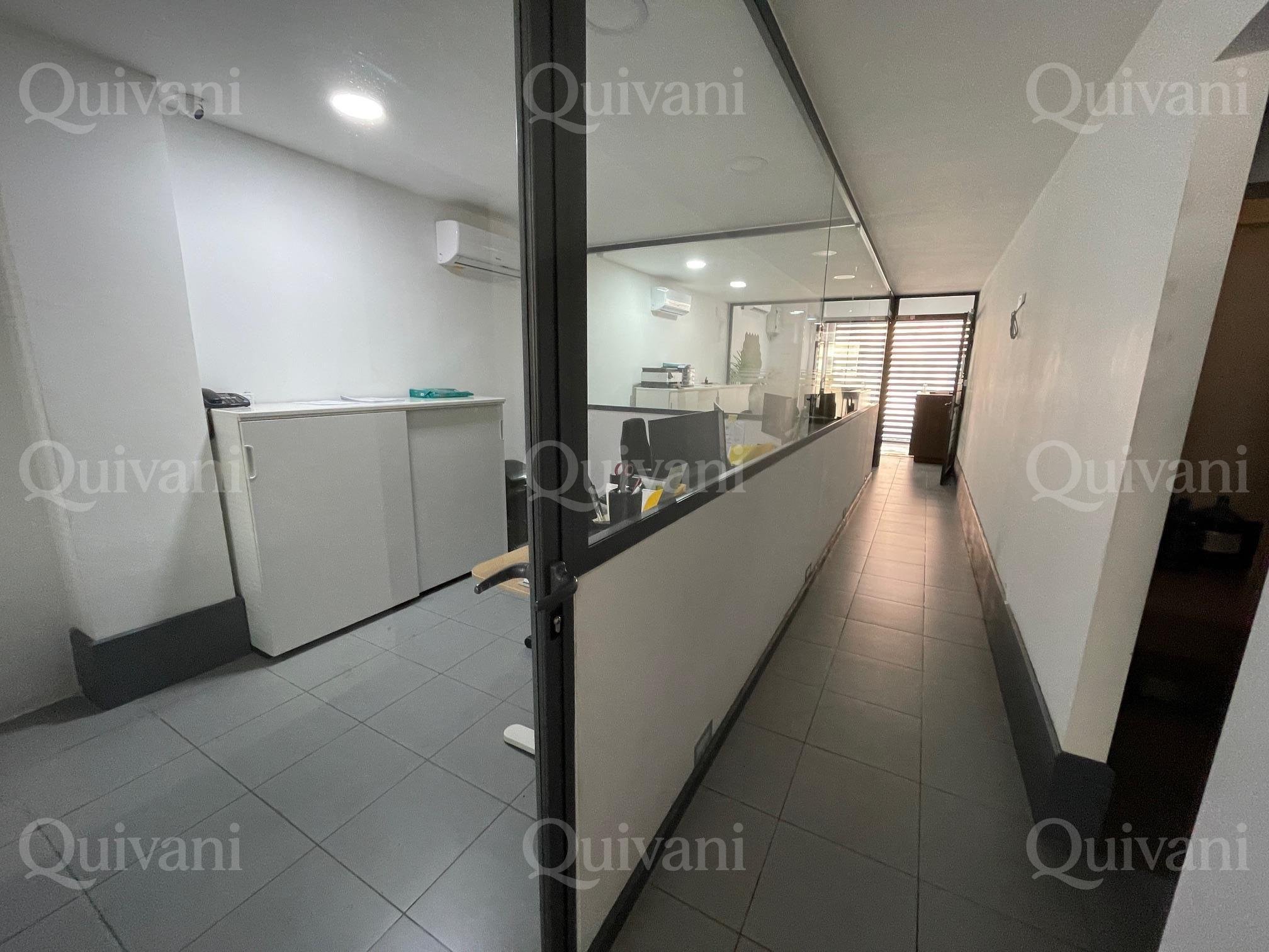 Hamrun Fully Equipped Office