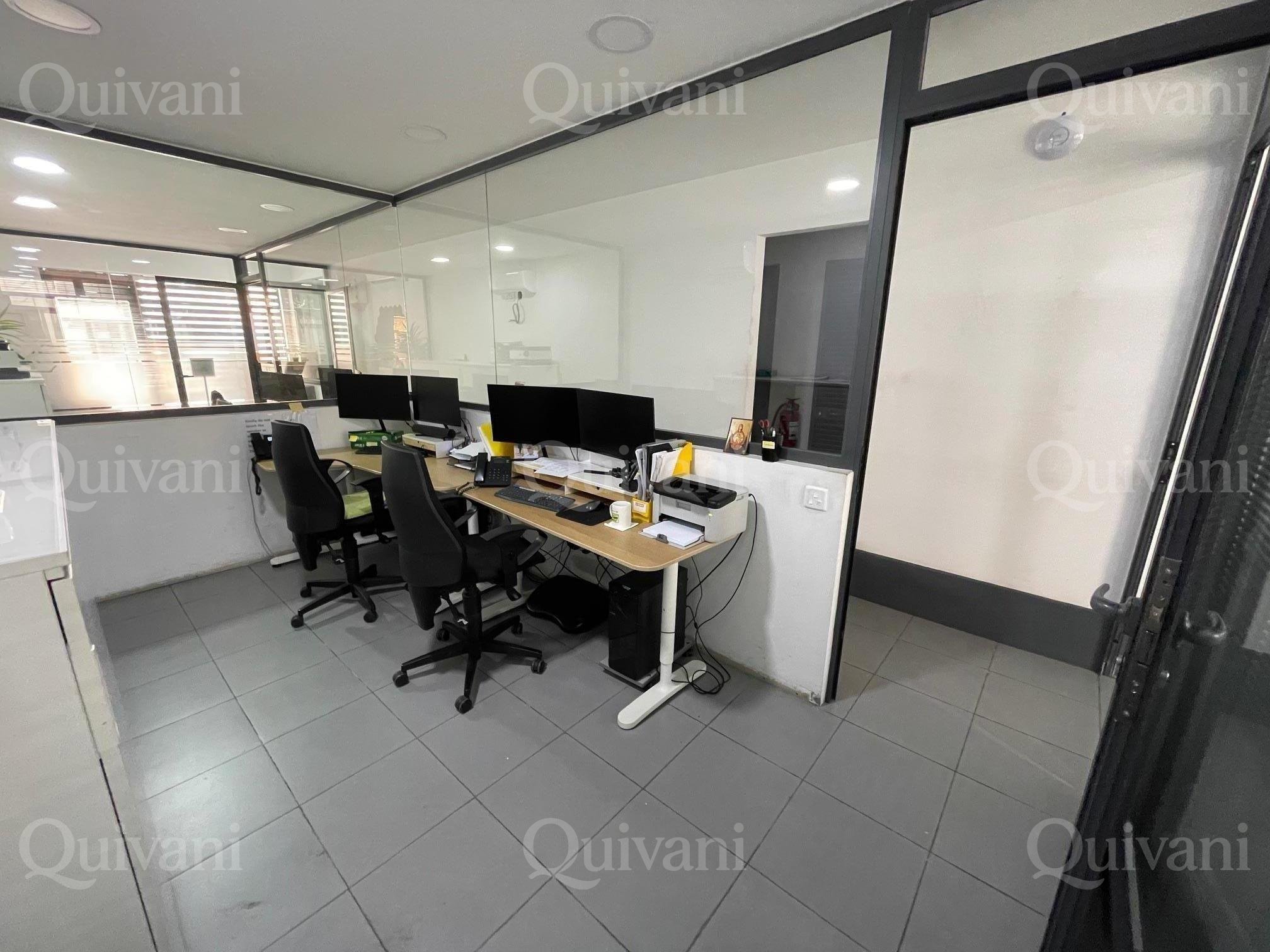 Hamrun Fully Equipped Office