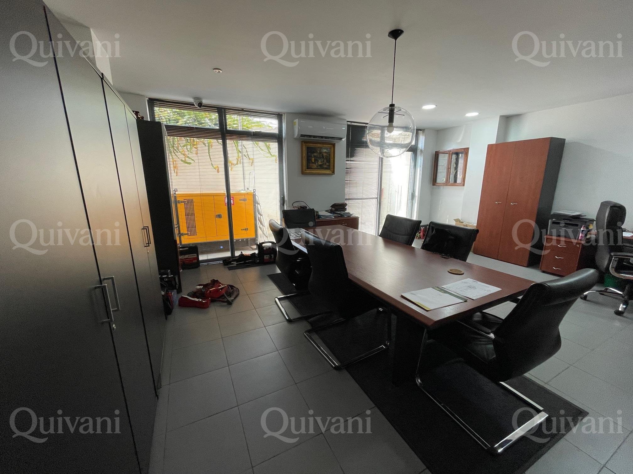Hamrun Fully Equipped Office