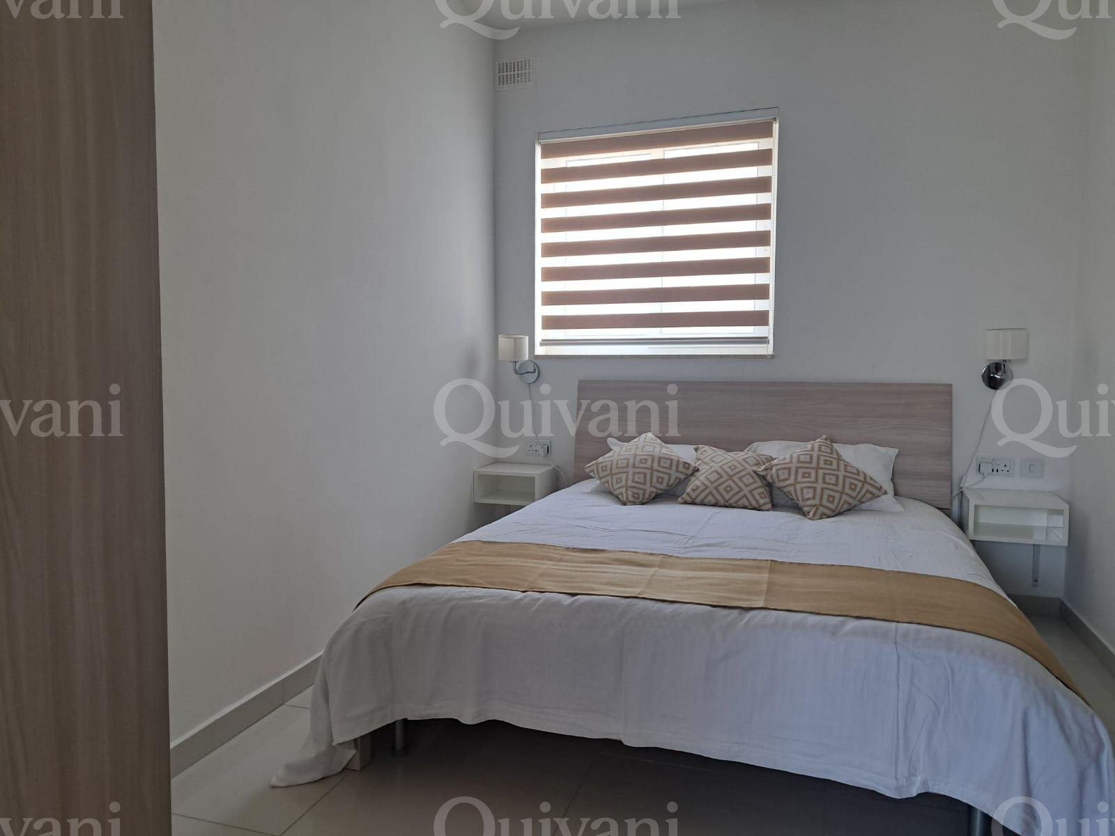 Mellieha Furnished Apartment