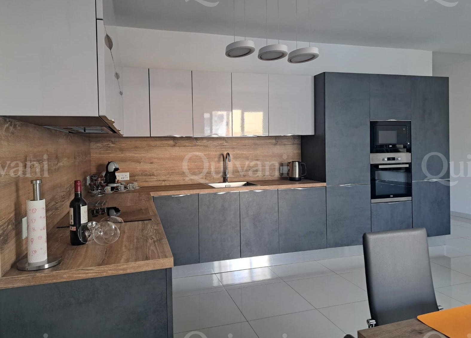 Mellieha Furnished Apartment