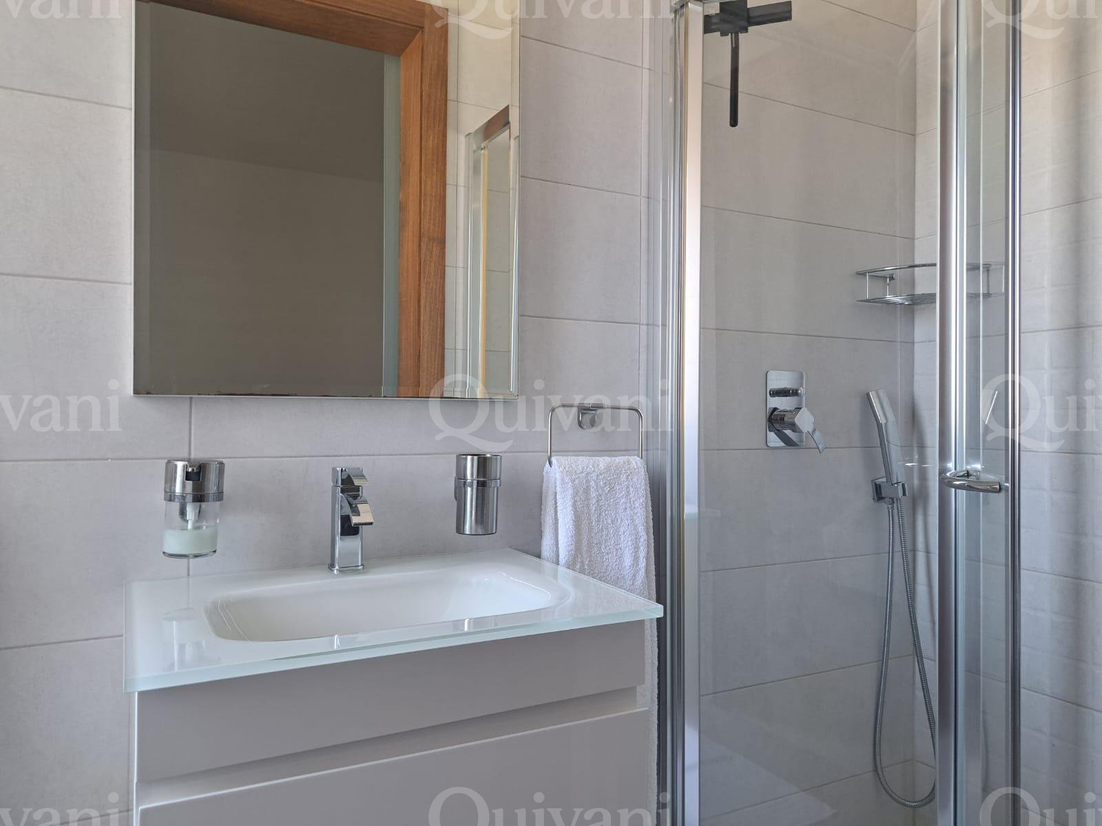 Mellieha Furnished Apartment