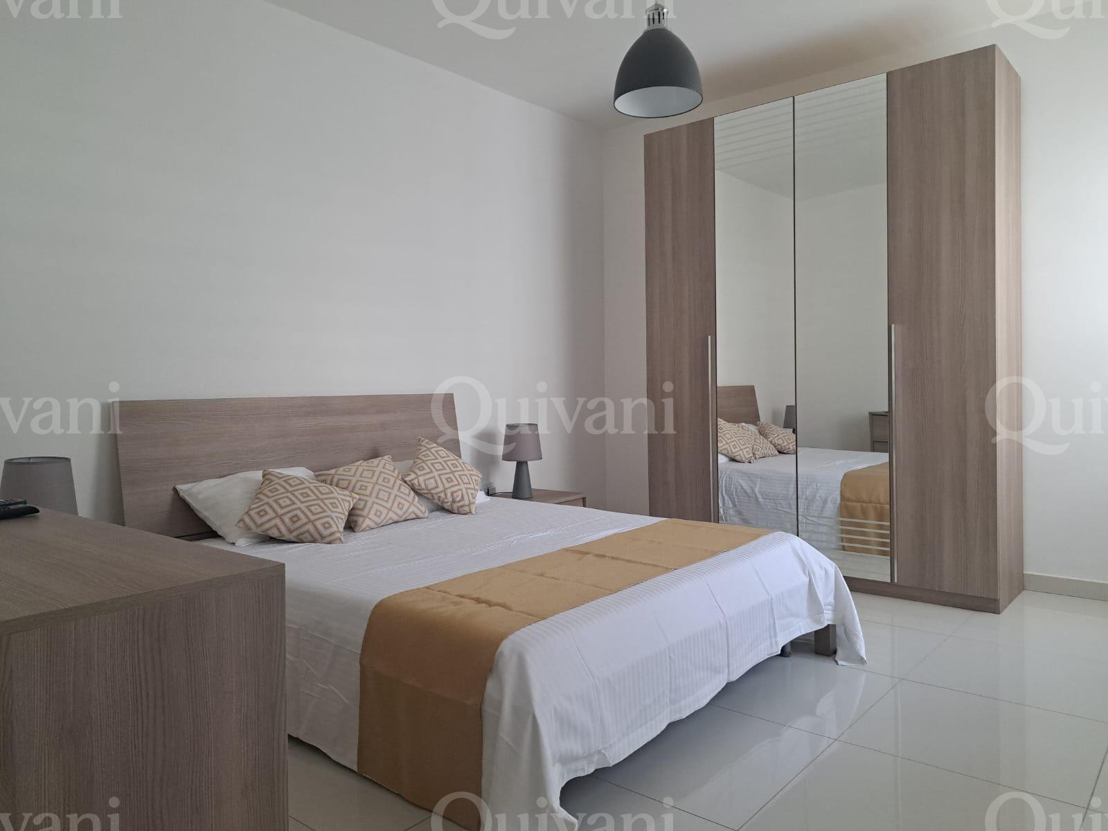 Mellieha Furnished Apartment