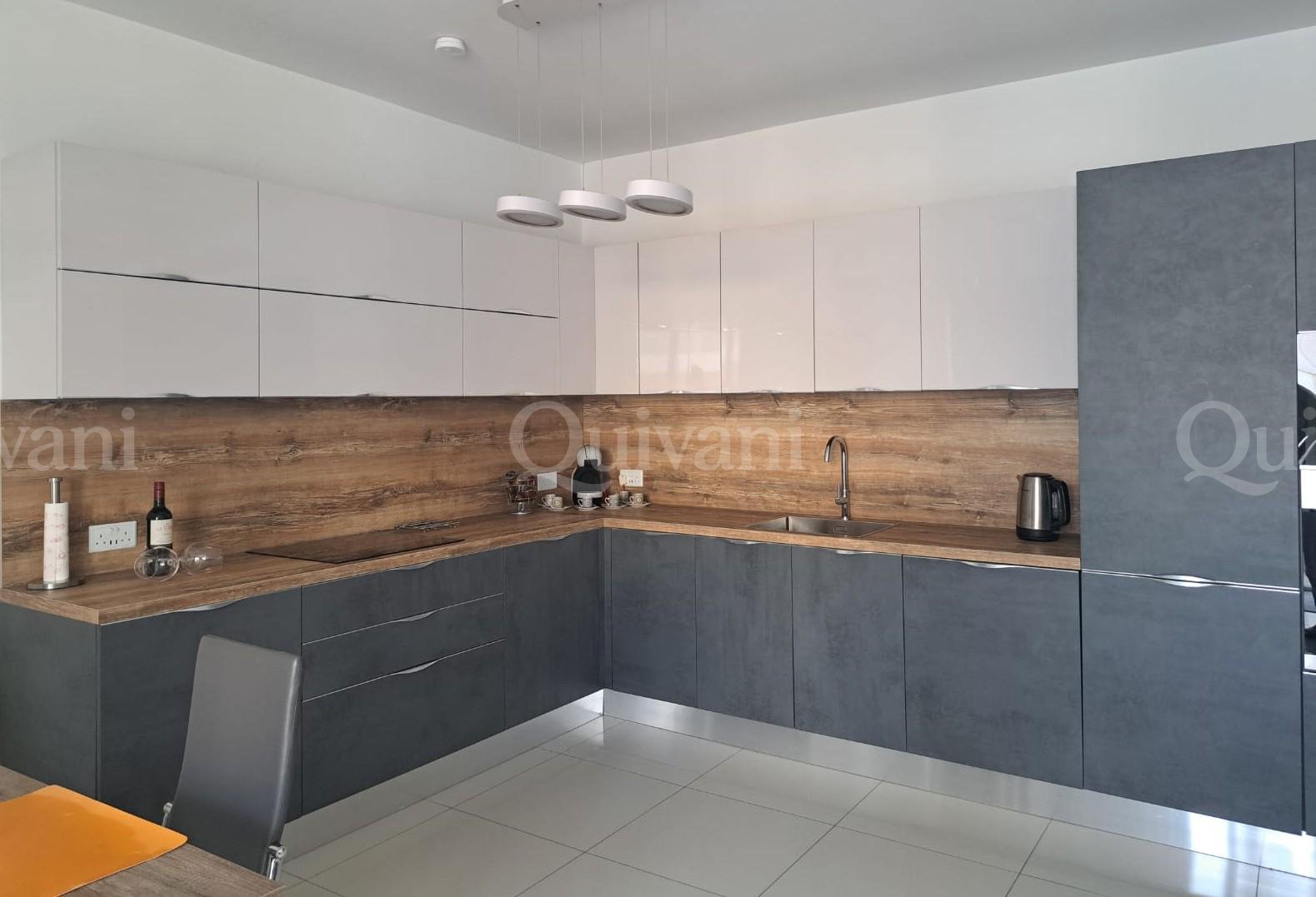 Mellieha Furnished Apartment