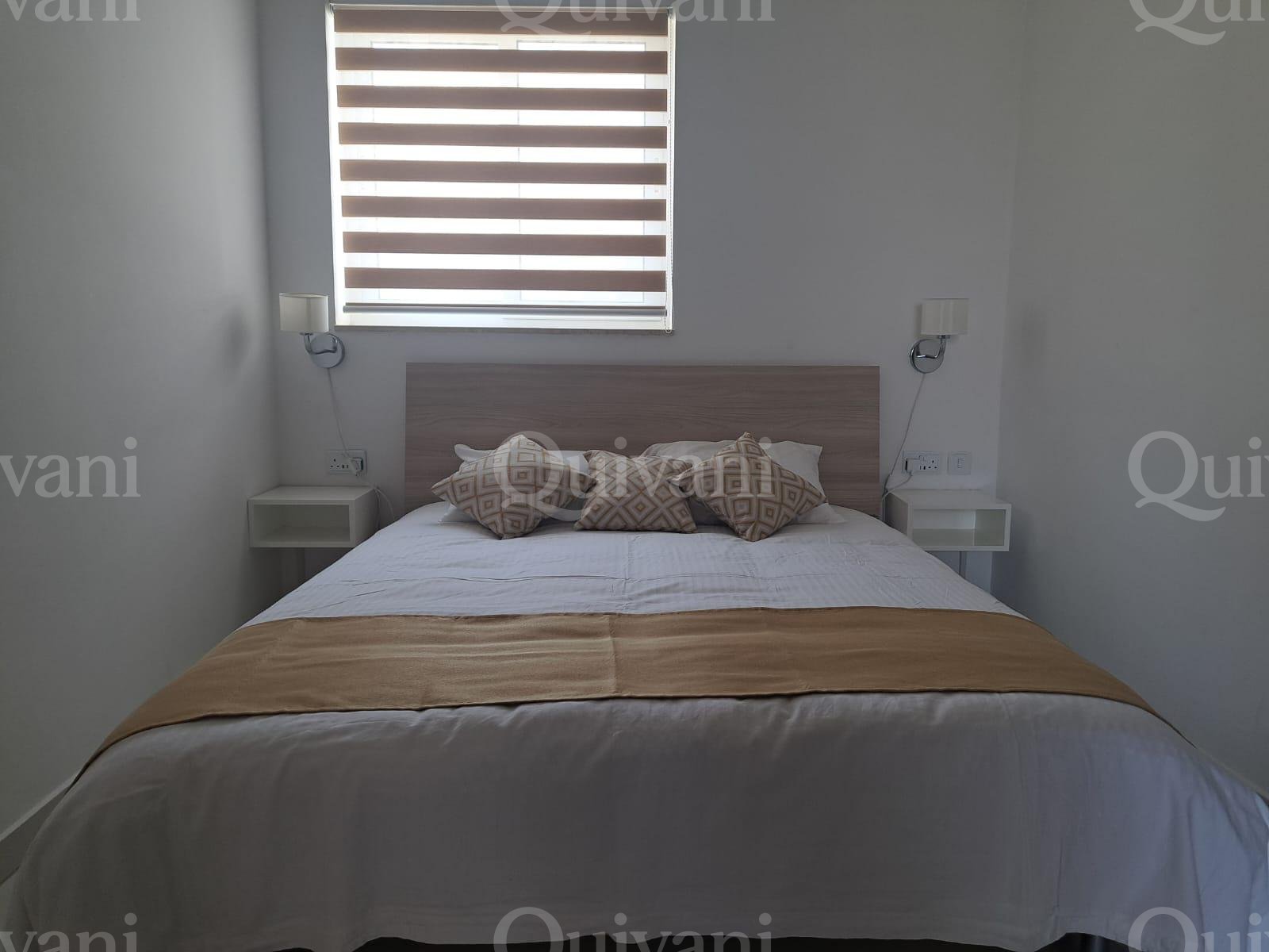 Mellieha Furnished Apartment