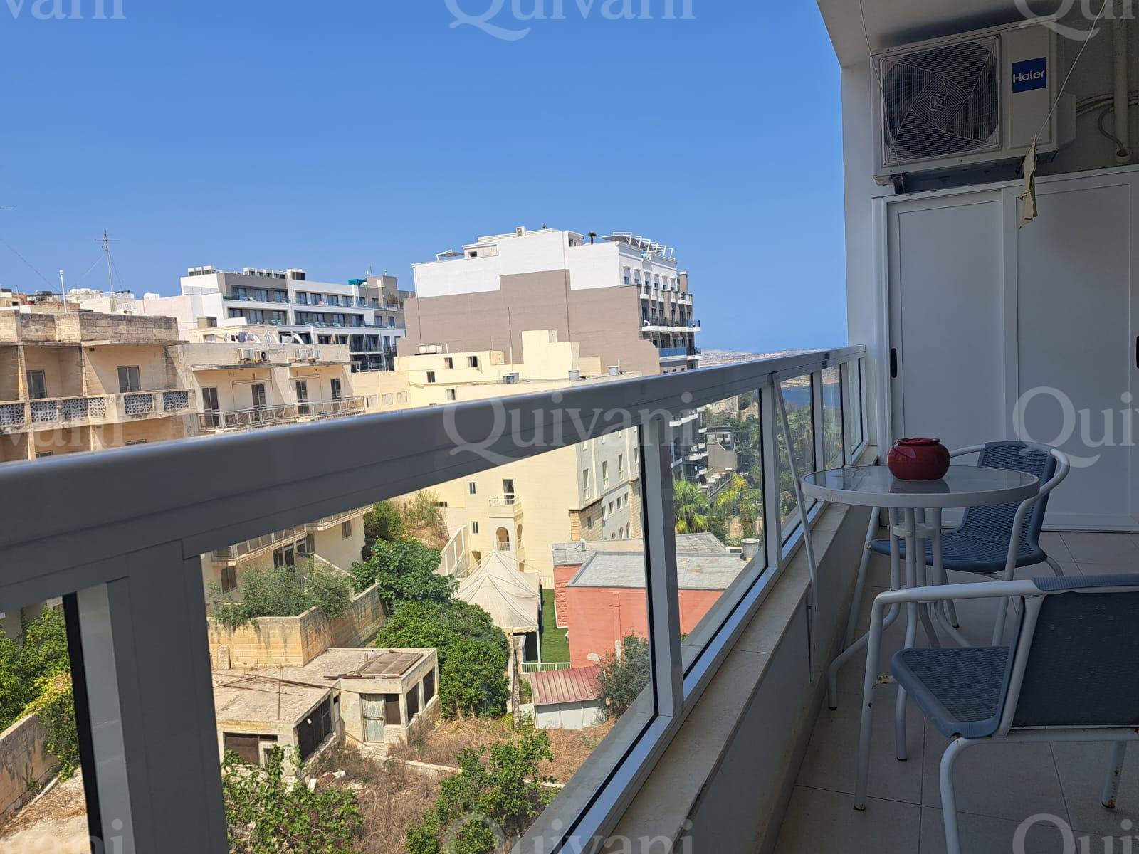 Mellieha Furnished Apartment