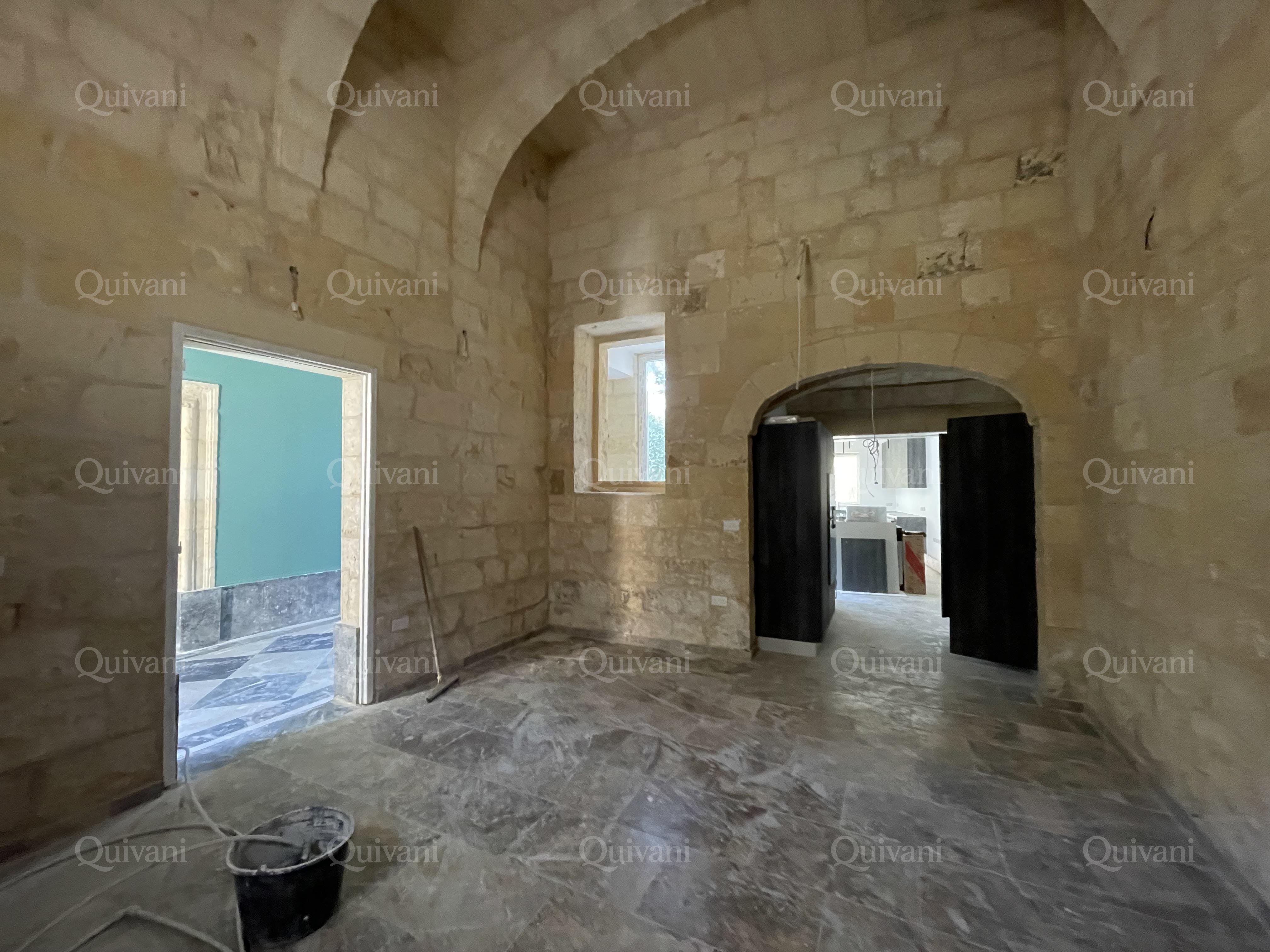 Luqa Converted Townhouse