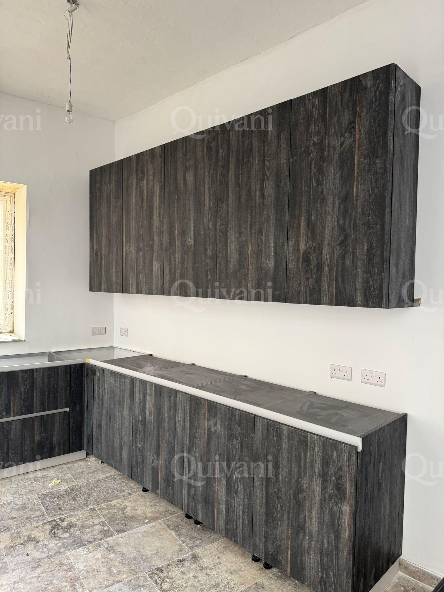 Luqa Converted Townhouse
