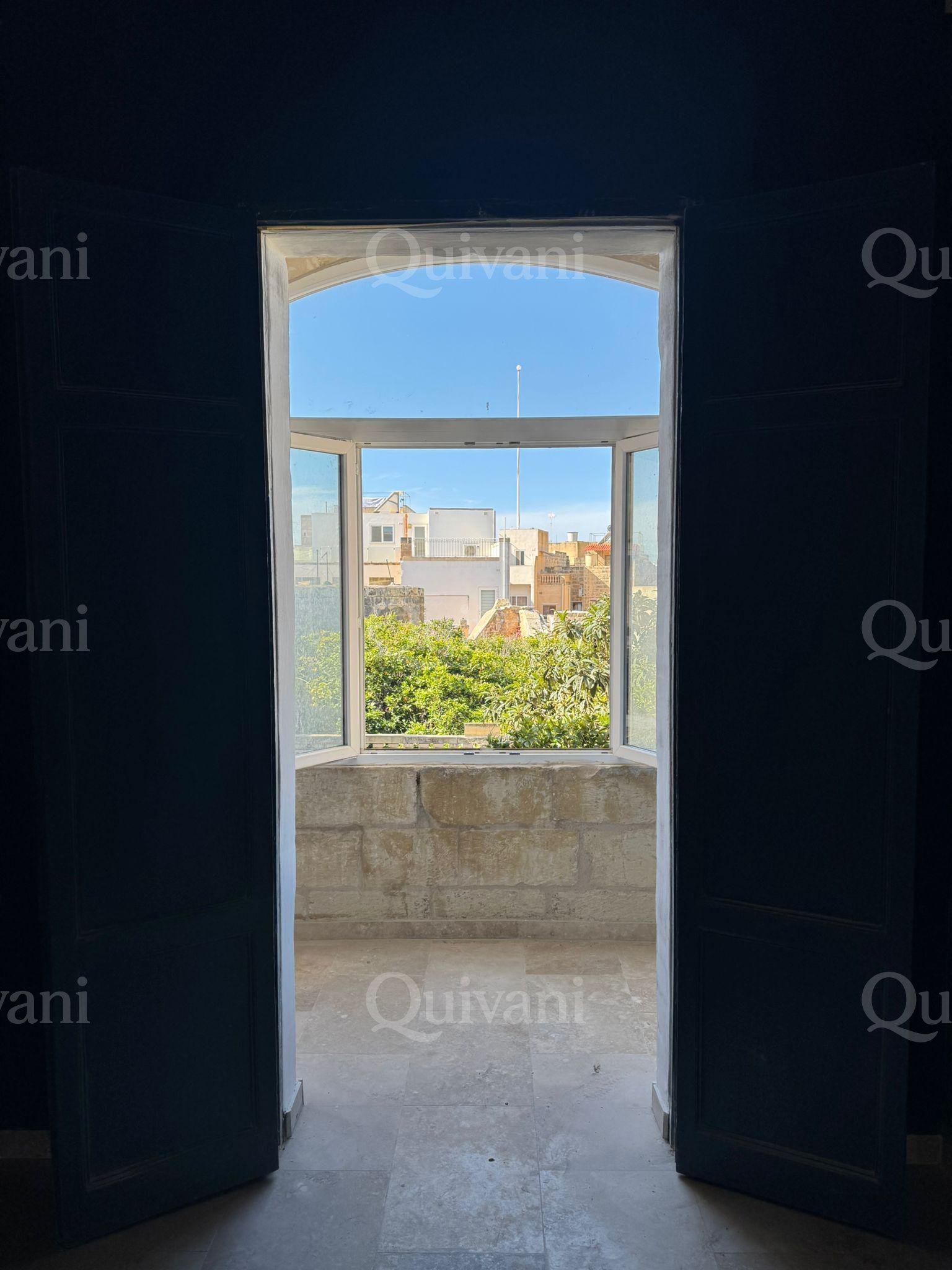 Luqa Converted Townhouse