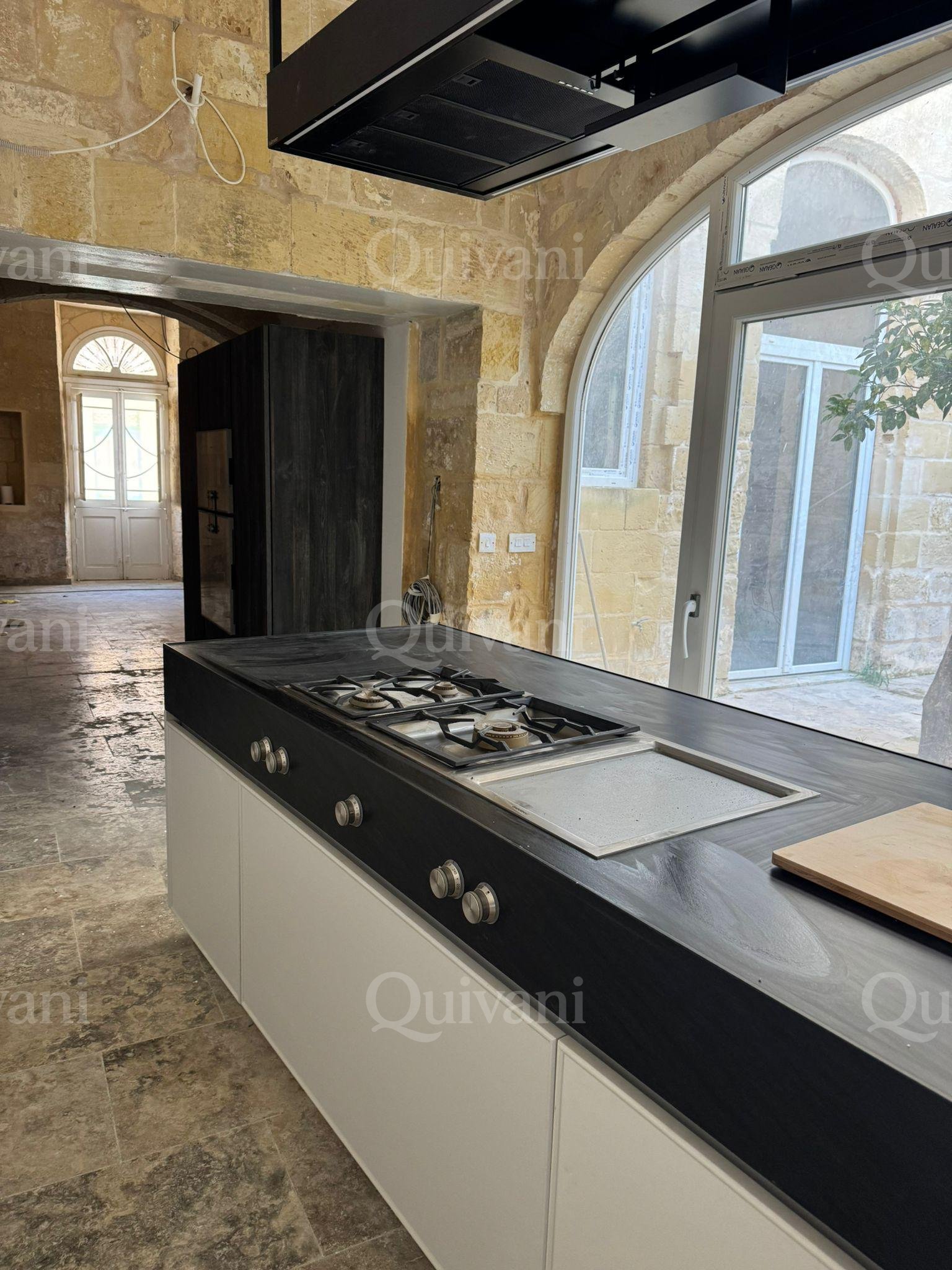 Luqa Converted Townhouse