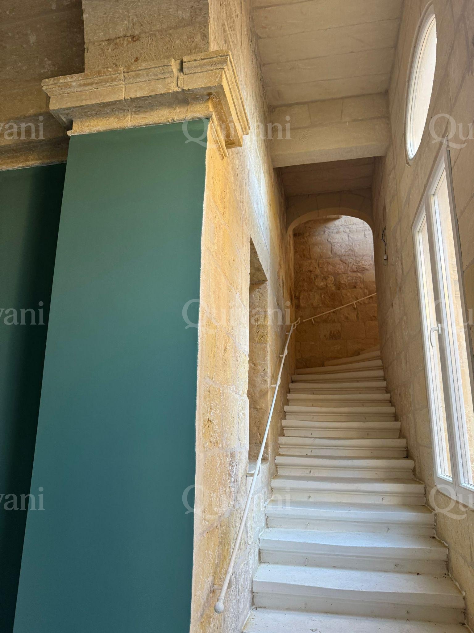 Luqa Converted Townhouse