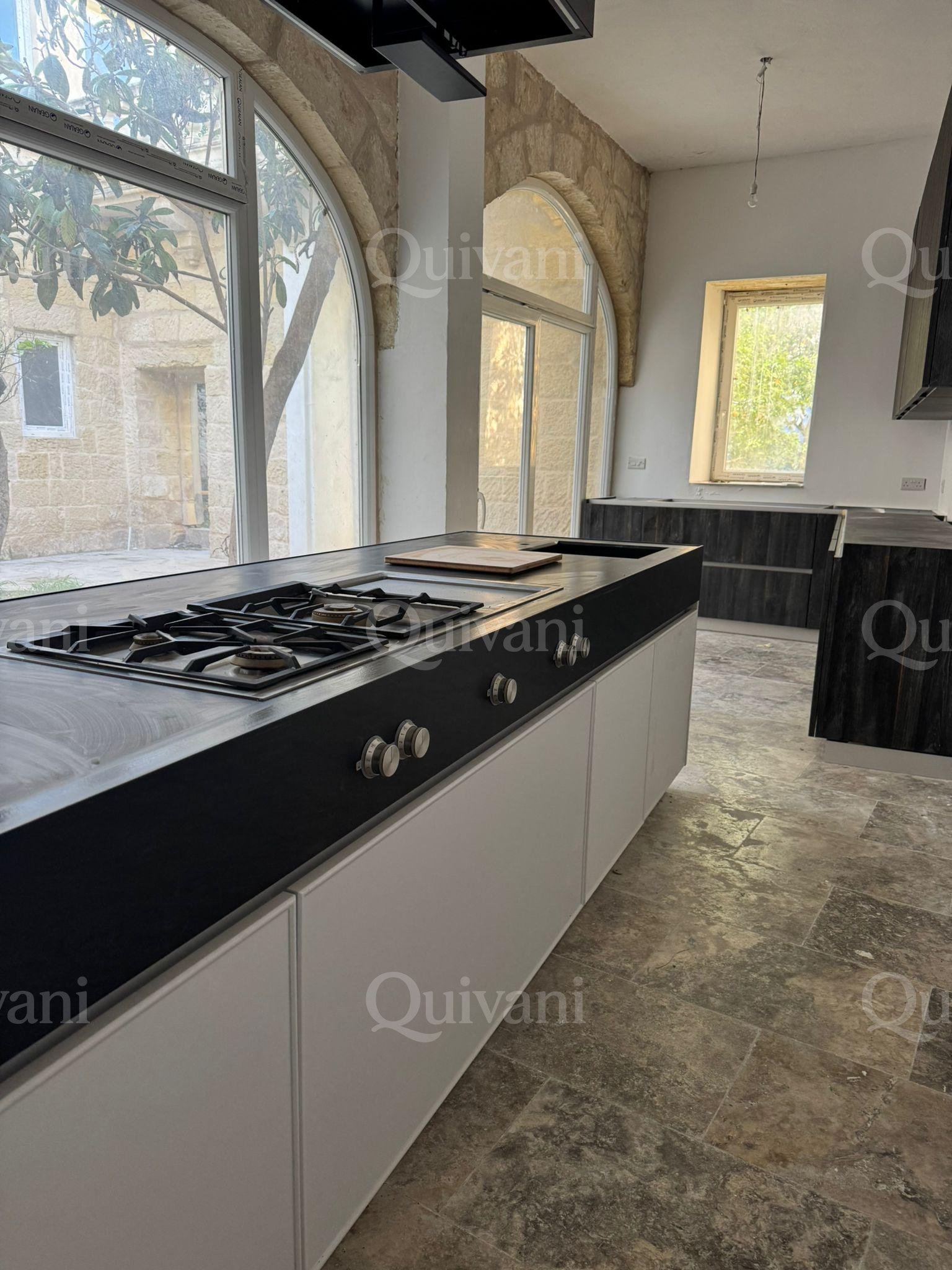 Luqa Converted Townhouse
