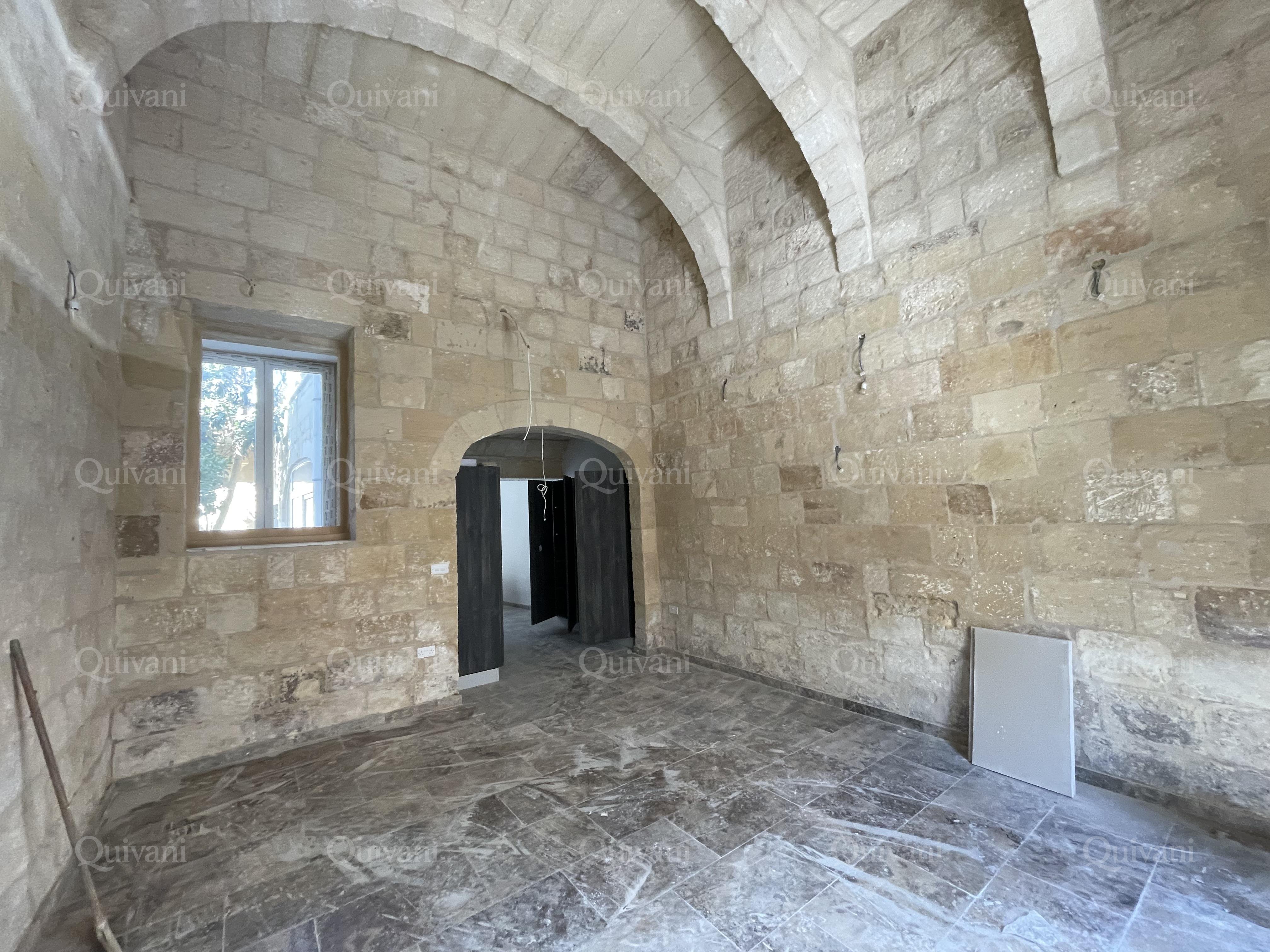Luqa Converted Townhouse