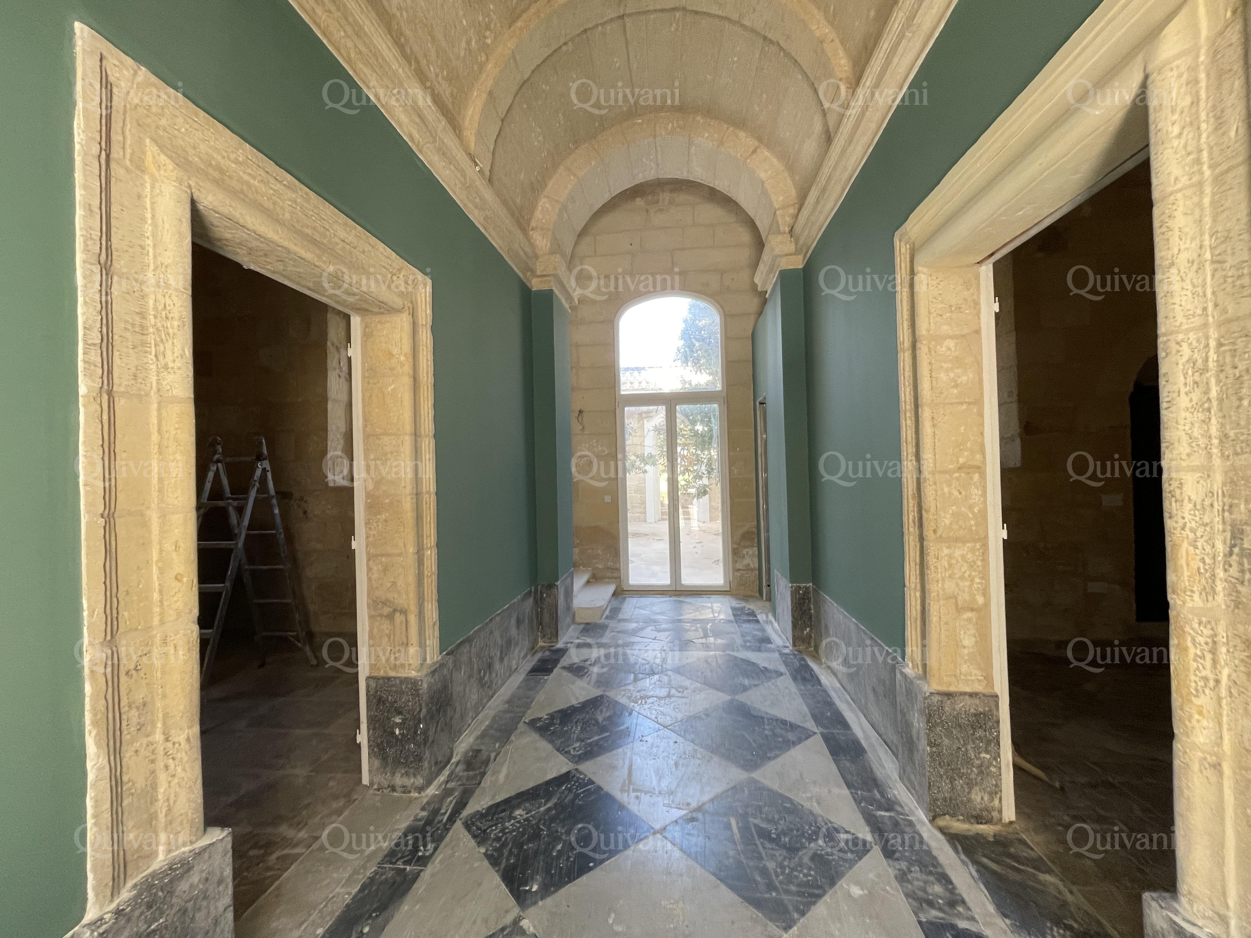 Luqa Converted Townhouse