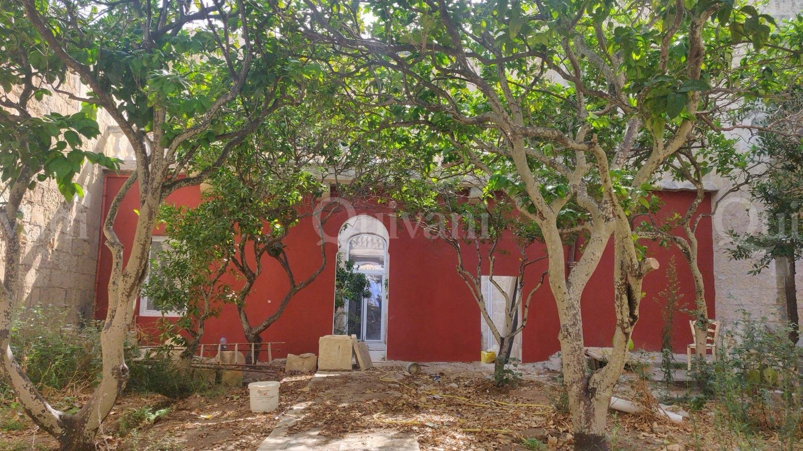 Luqa Converted Townhouse