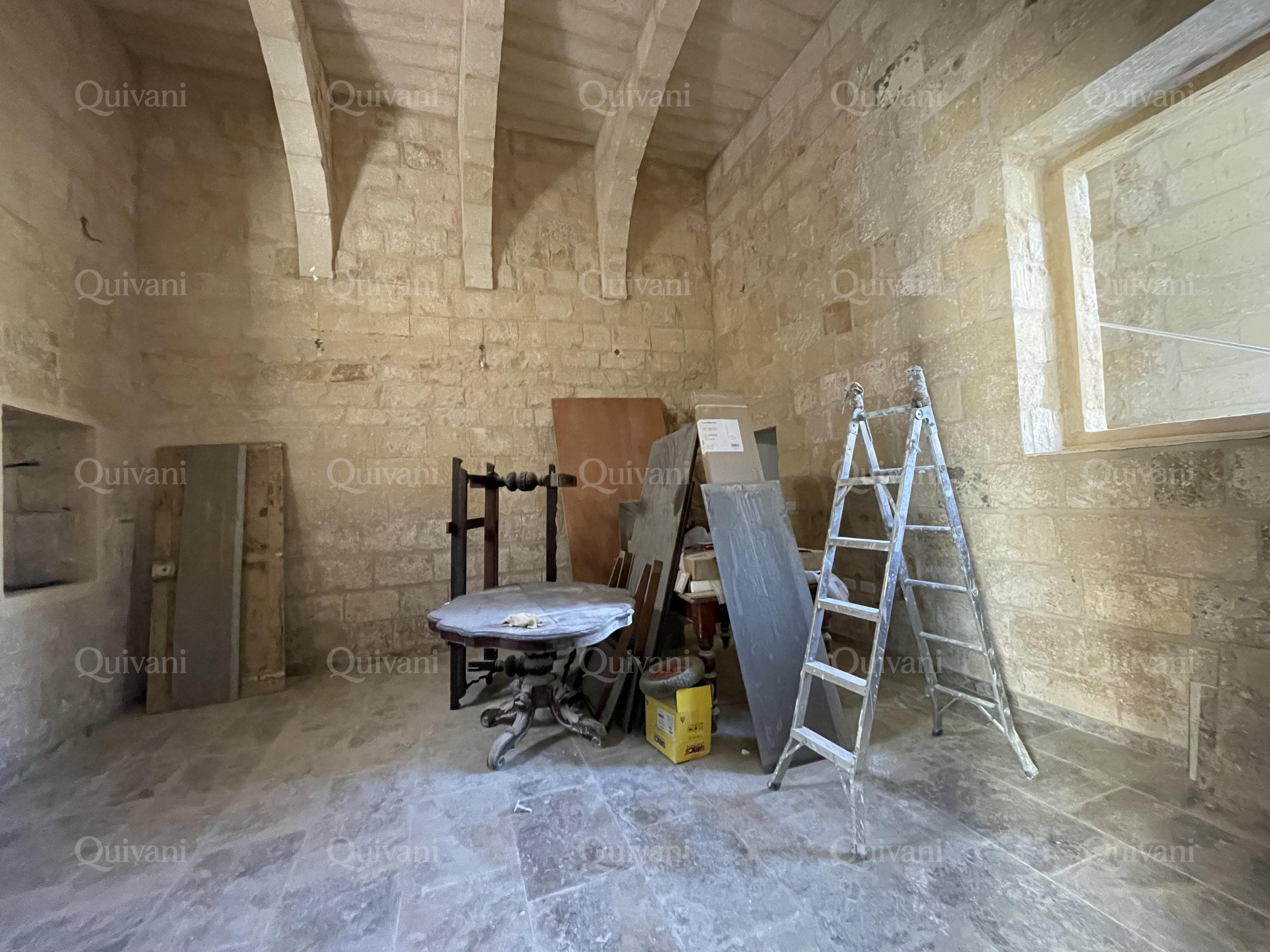 Luqa Converted Townhouse