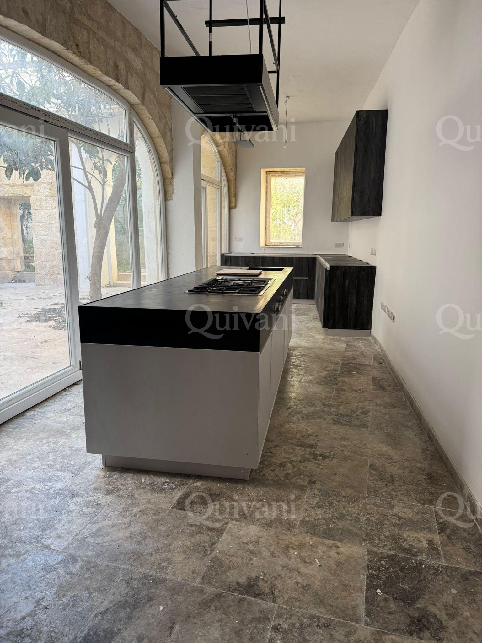 Luqa Converted Townhouse