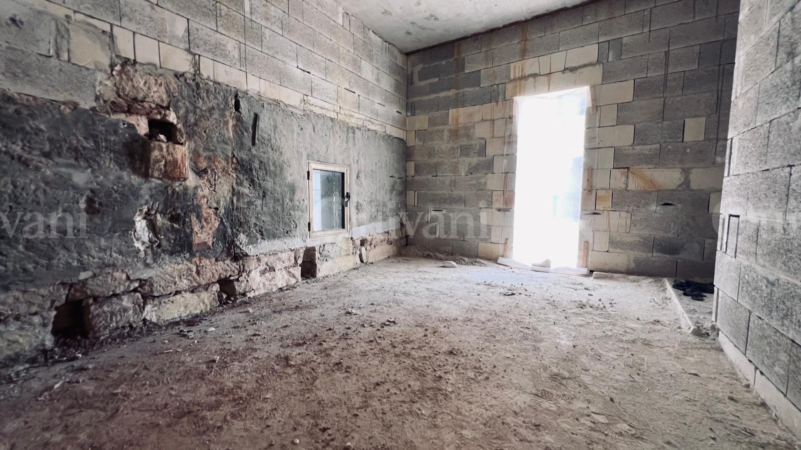 Mellieha Unconverted Townhouse