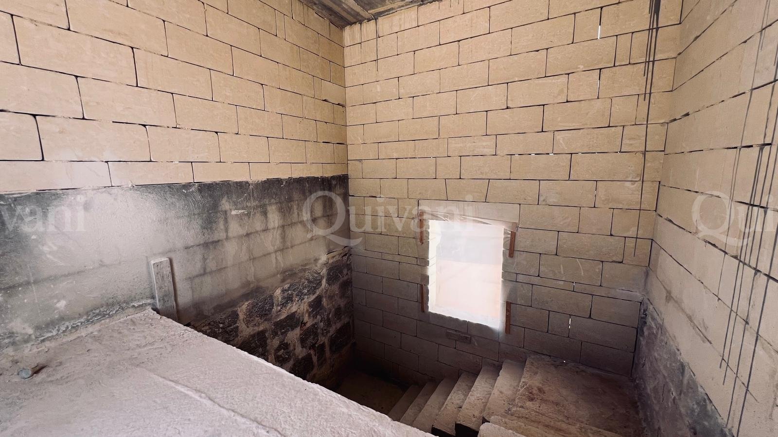Mellieha Unconverted Townhouse