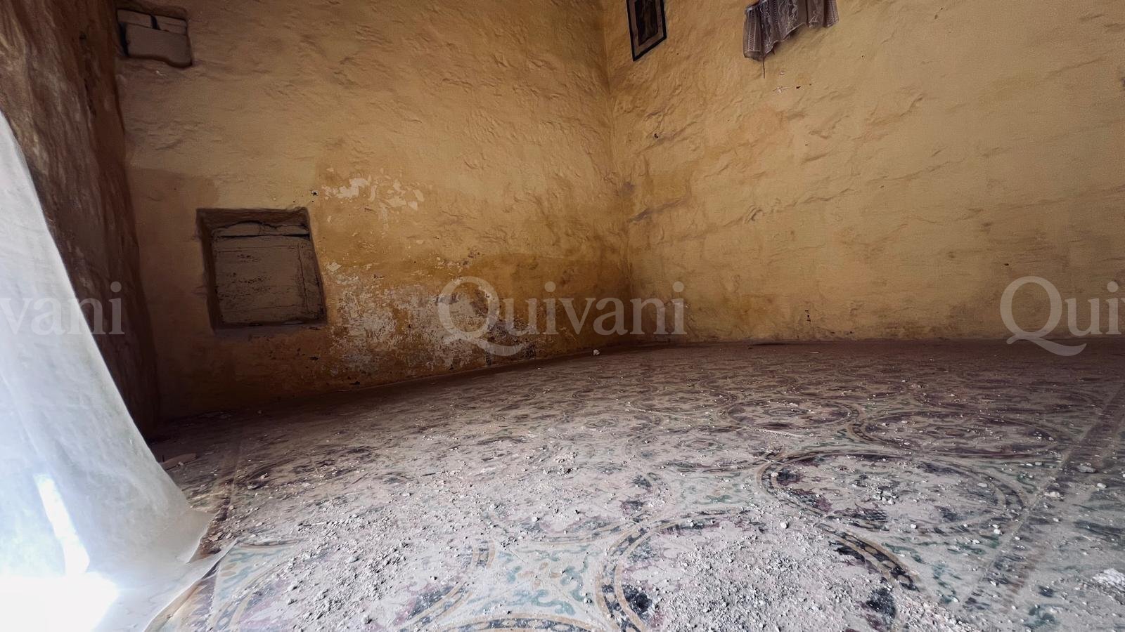 Mellieha Unconverted Townhouse