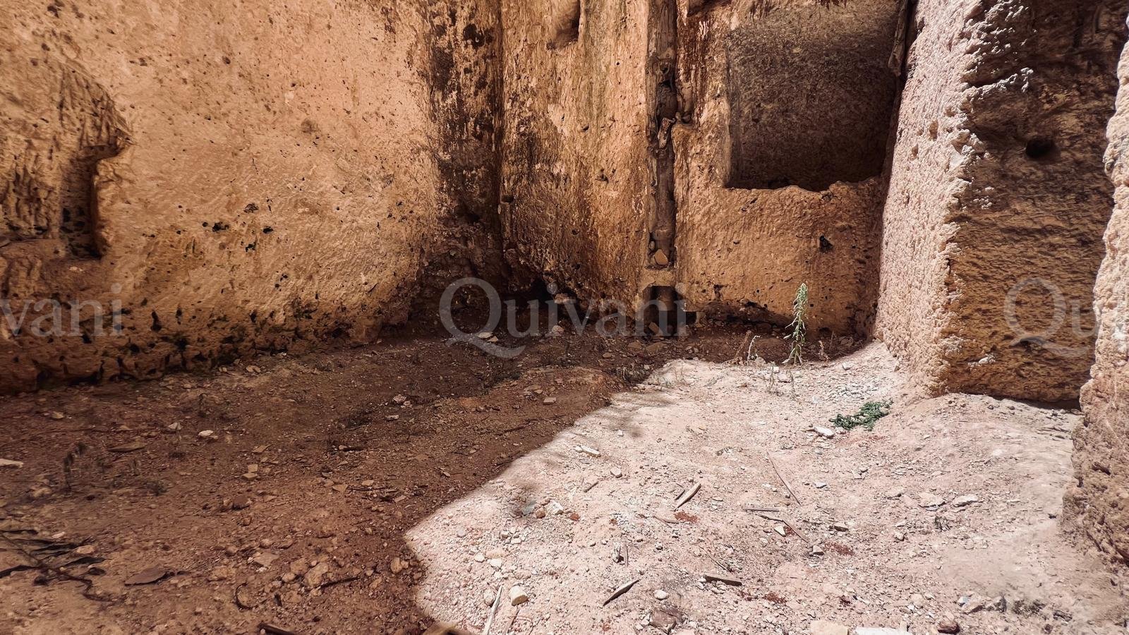 Mellieha Unconverted Townhouse