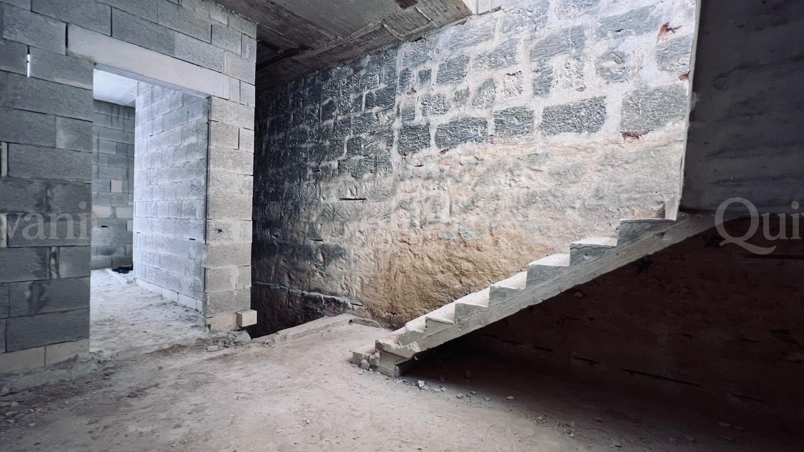 Mellieha Unconverted Townhouse