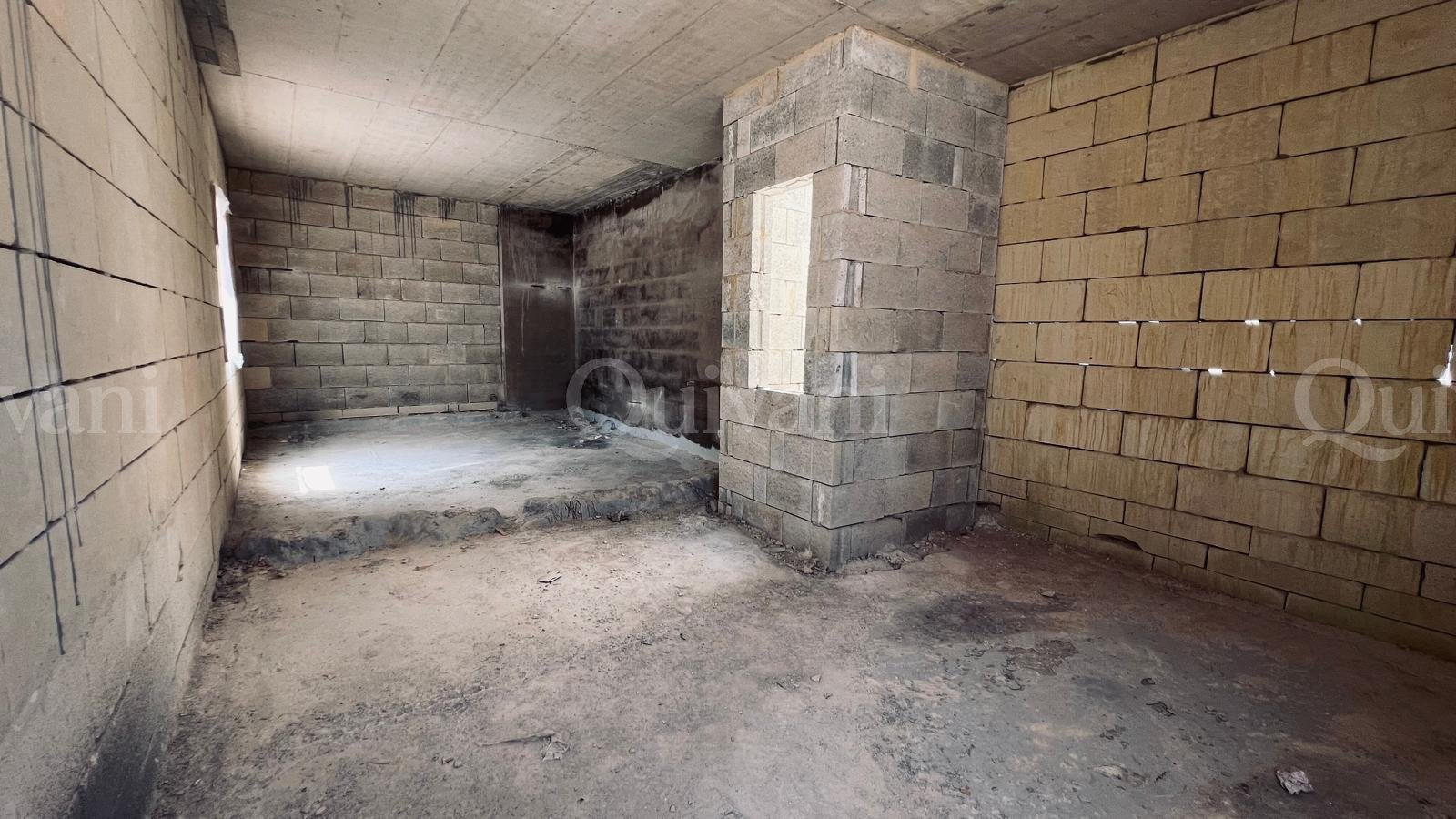 Mellieha Unconverted Townhouse