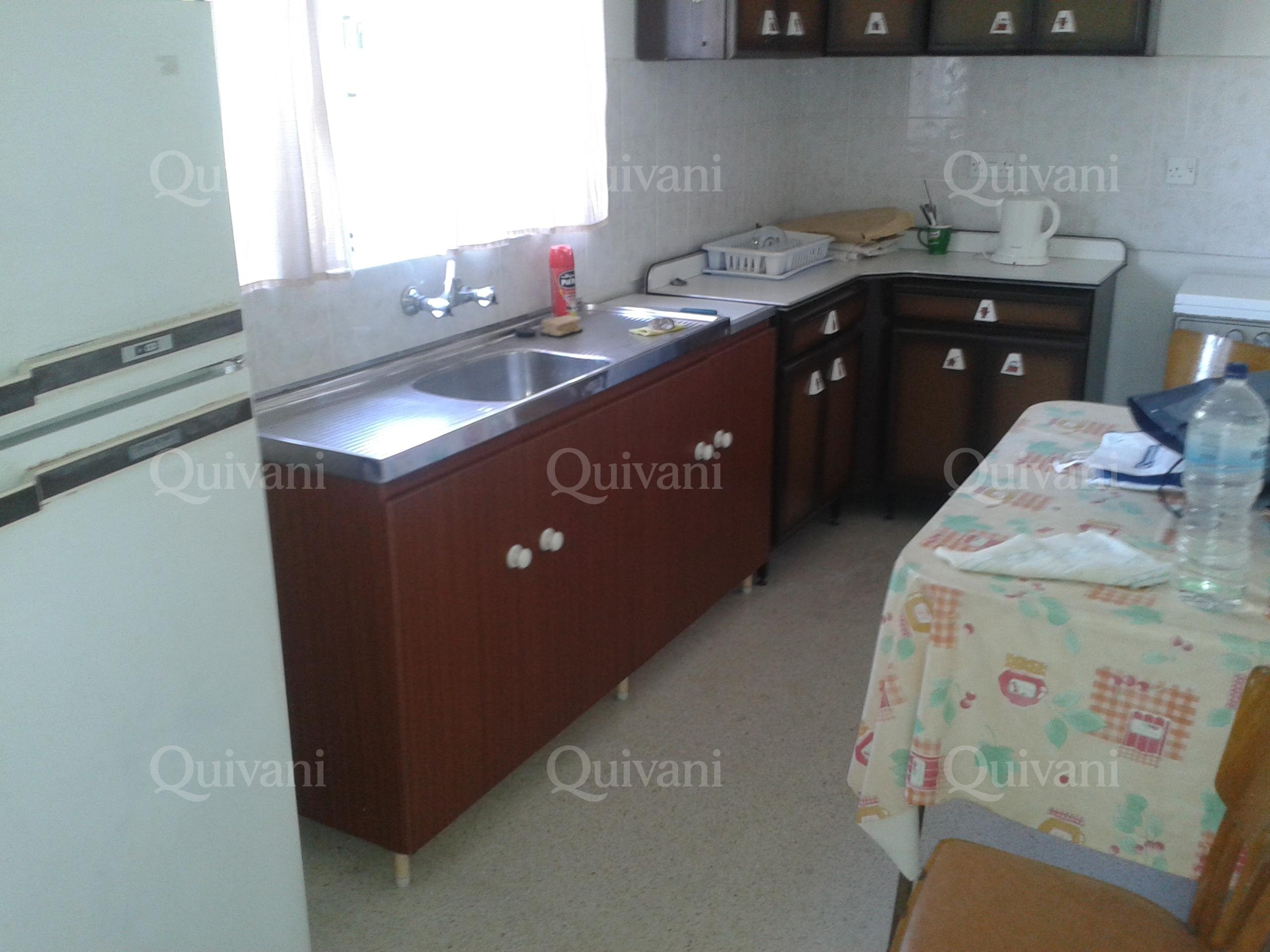 Gwardamangia, Finished Office