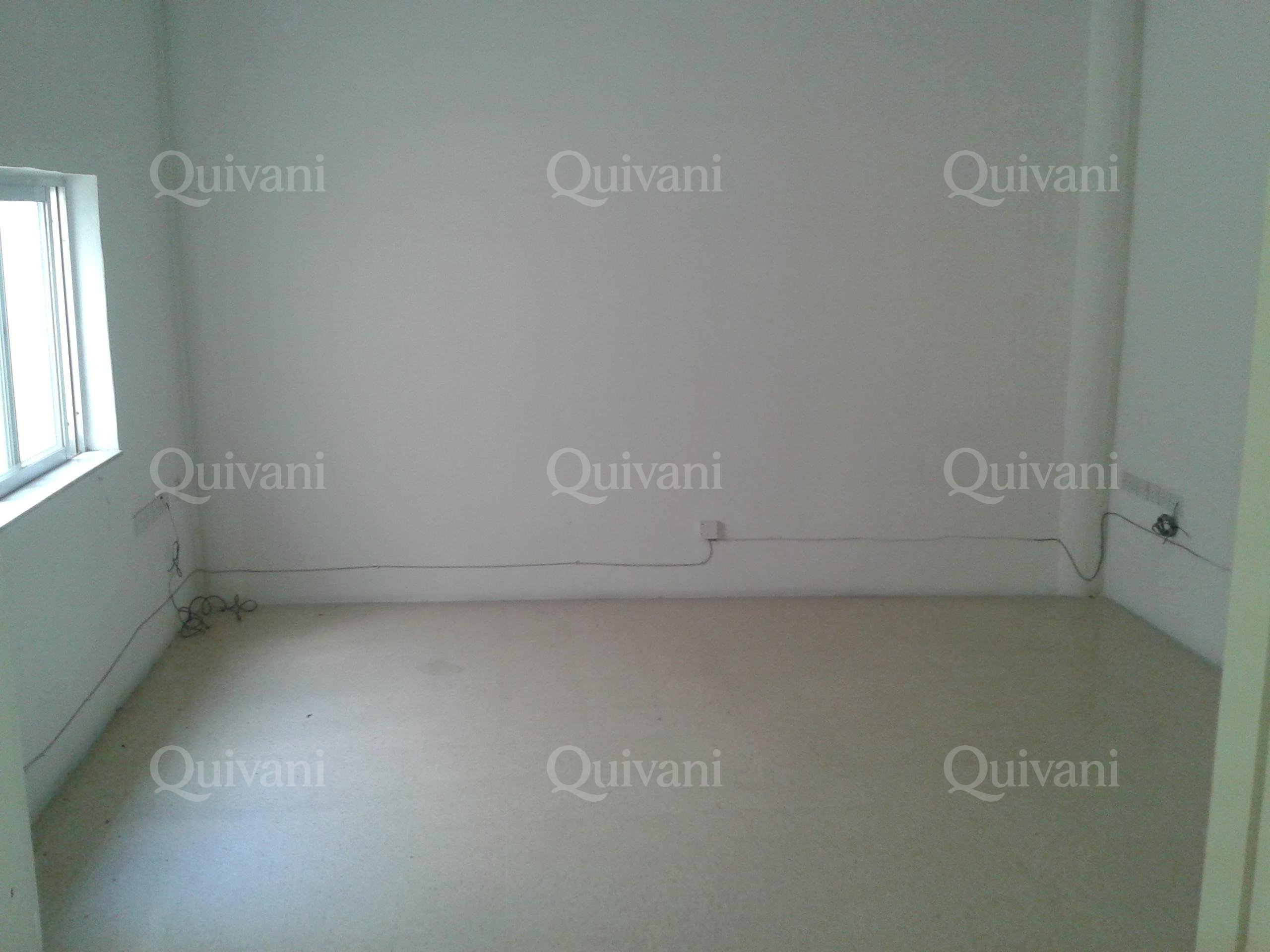 Gwardamangia, Finished Office