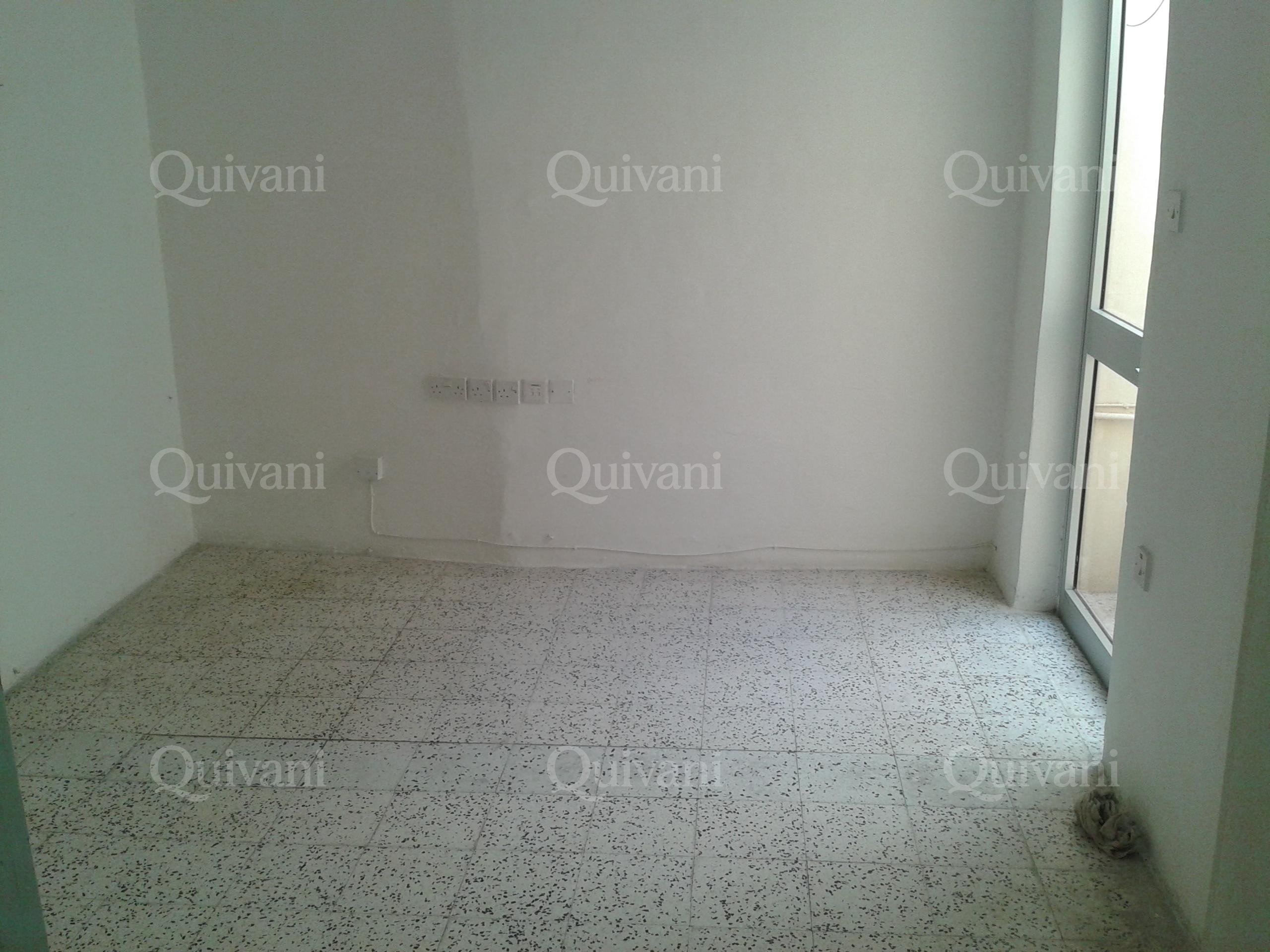 Gwardamangia, Finished Office