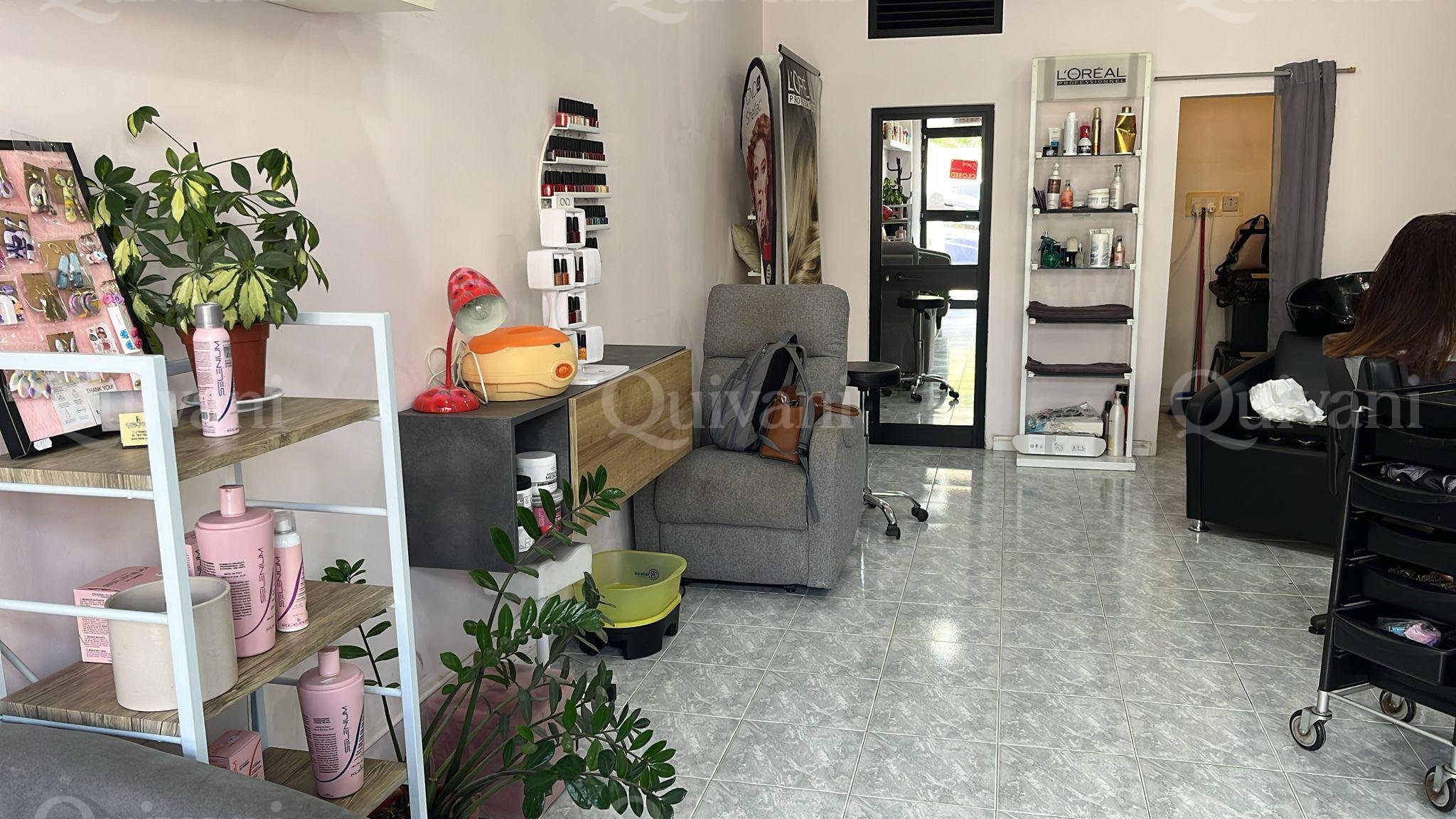 San Gwann Finished Office