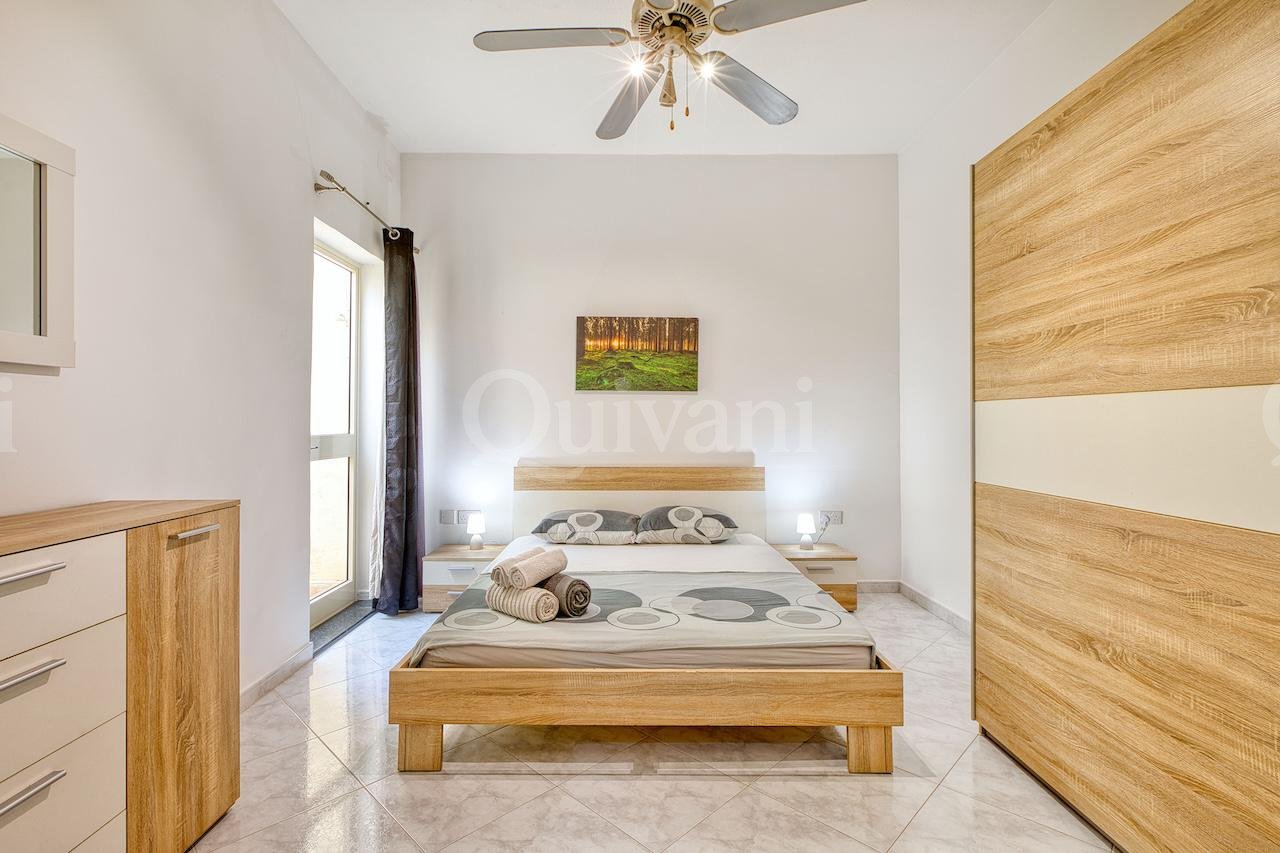 St Julians Furnished Maisonette