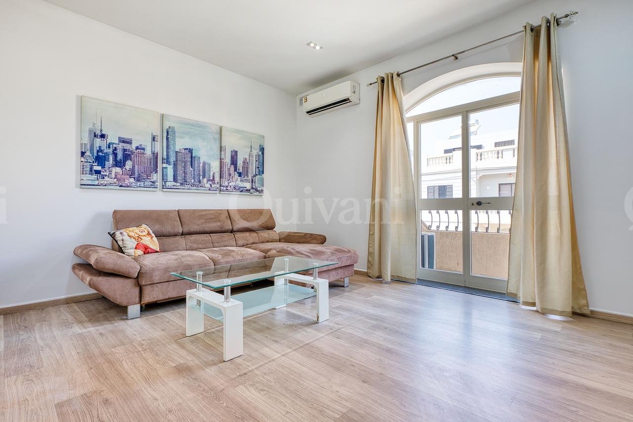 St Julians Furnished Maisonette
