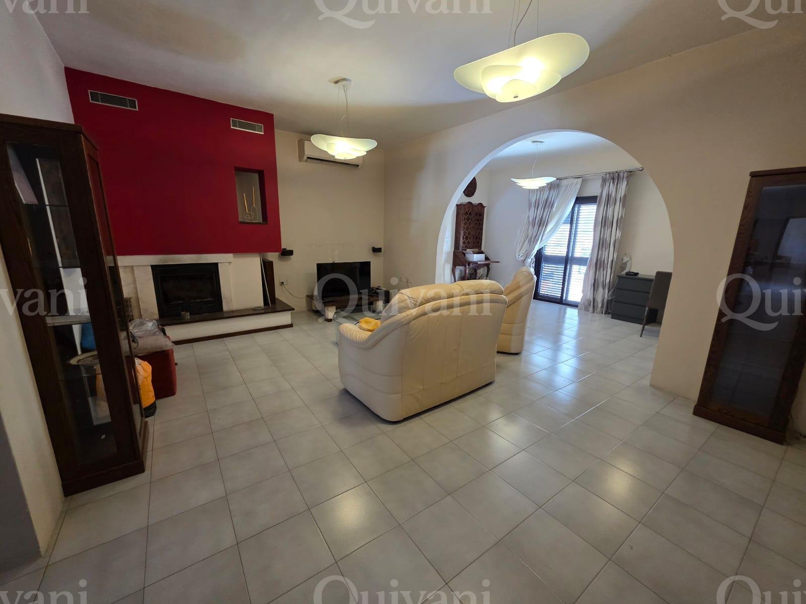Mosta Finished Elevated Maisonette