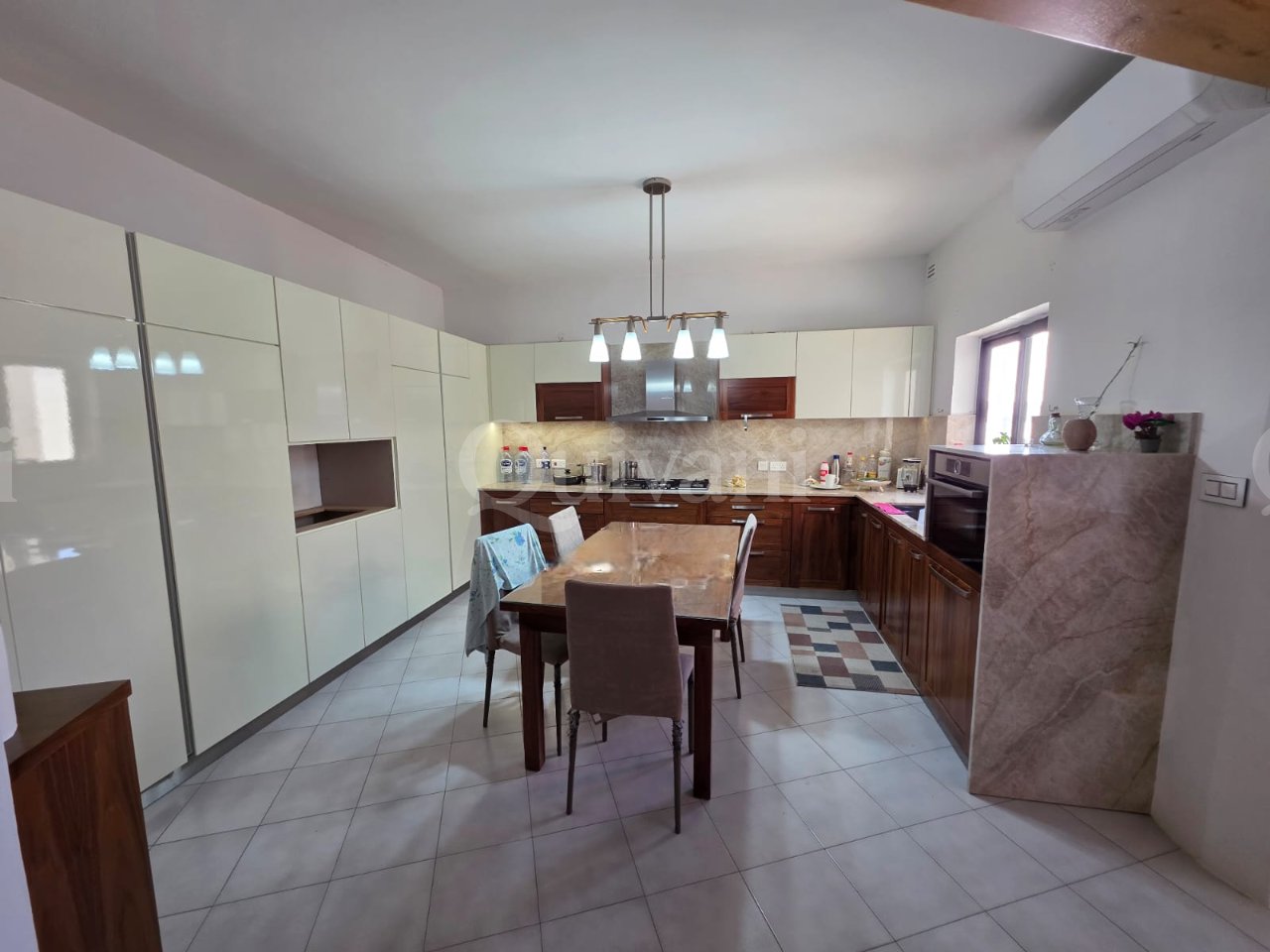 Mosta Finished Elevated Maisonette