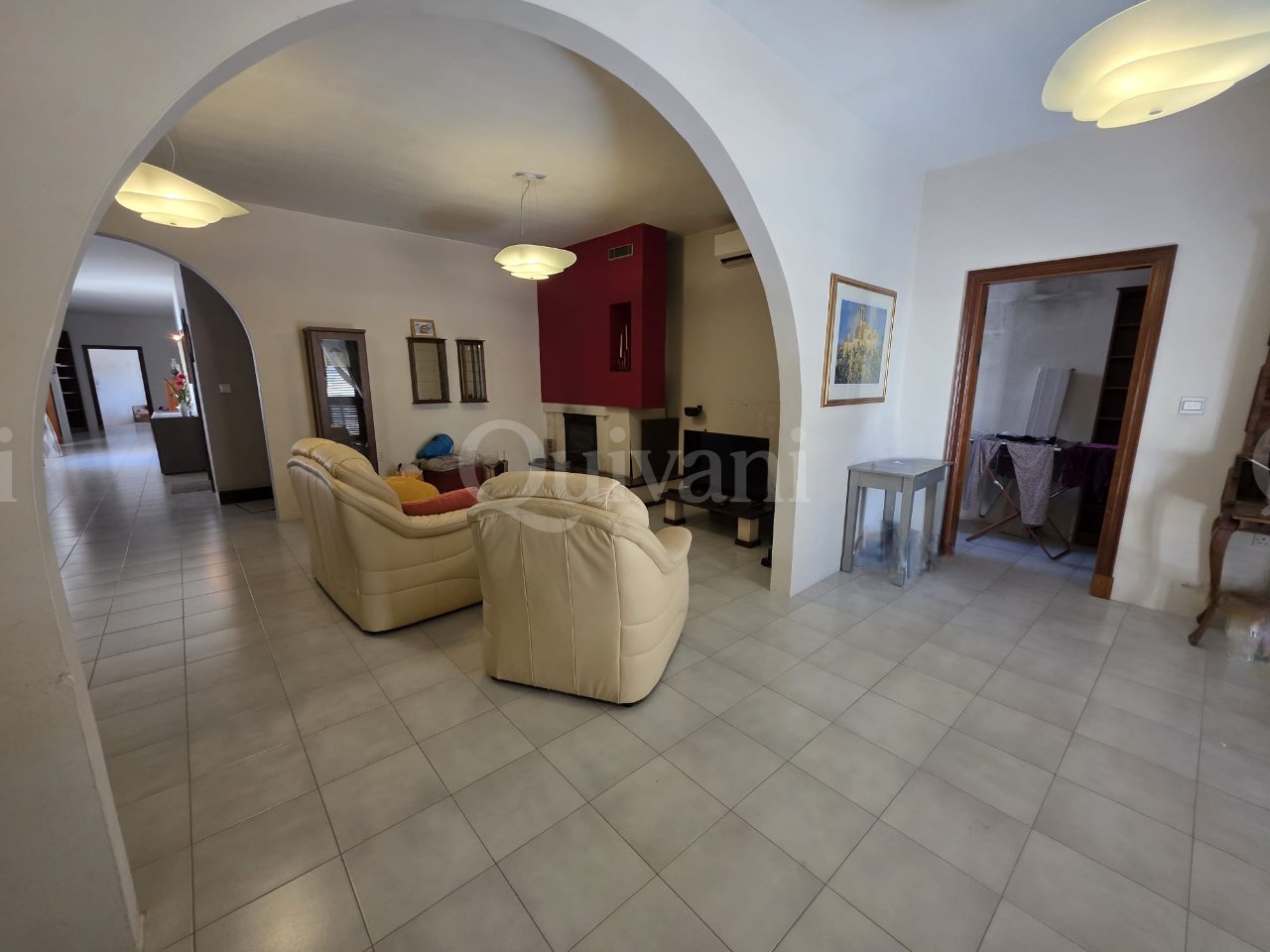 Mosta Finished Elevated Maisonette
