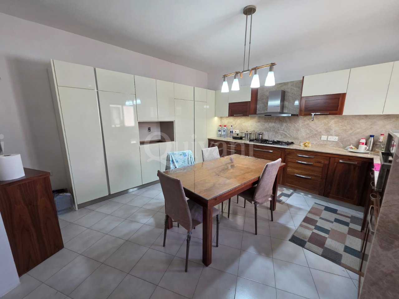 Mosta Finished Elevated Maisonette