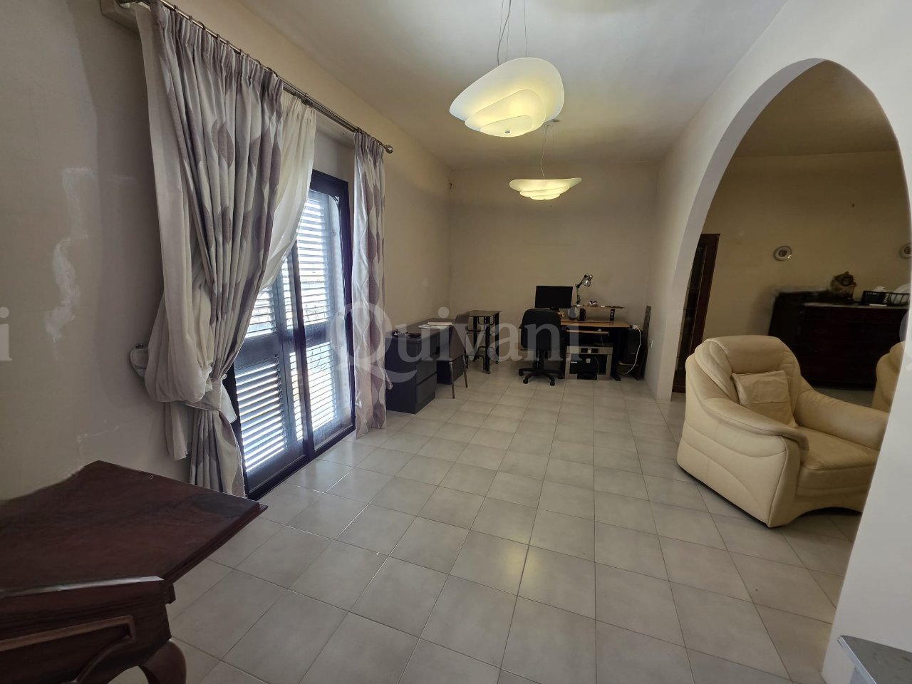 Mosta Finished Elevated Maisonette