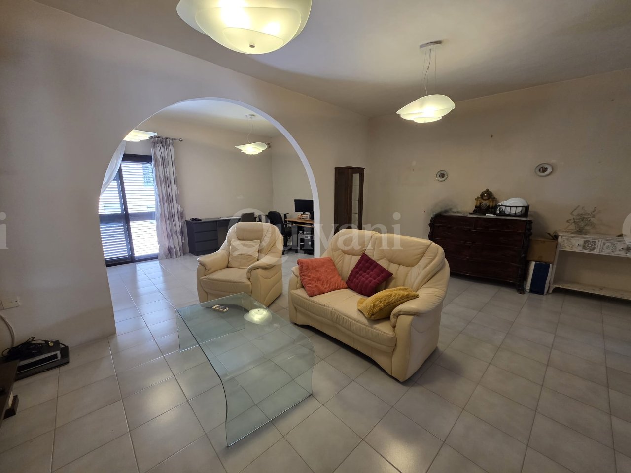 Mosta Finished Elevated Maisonette